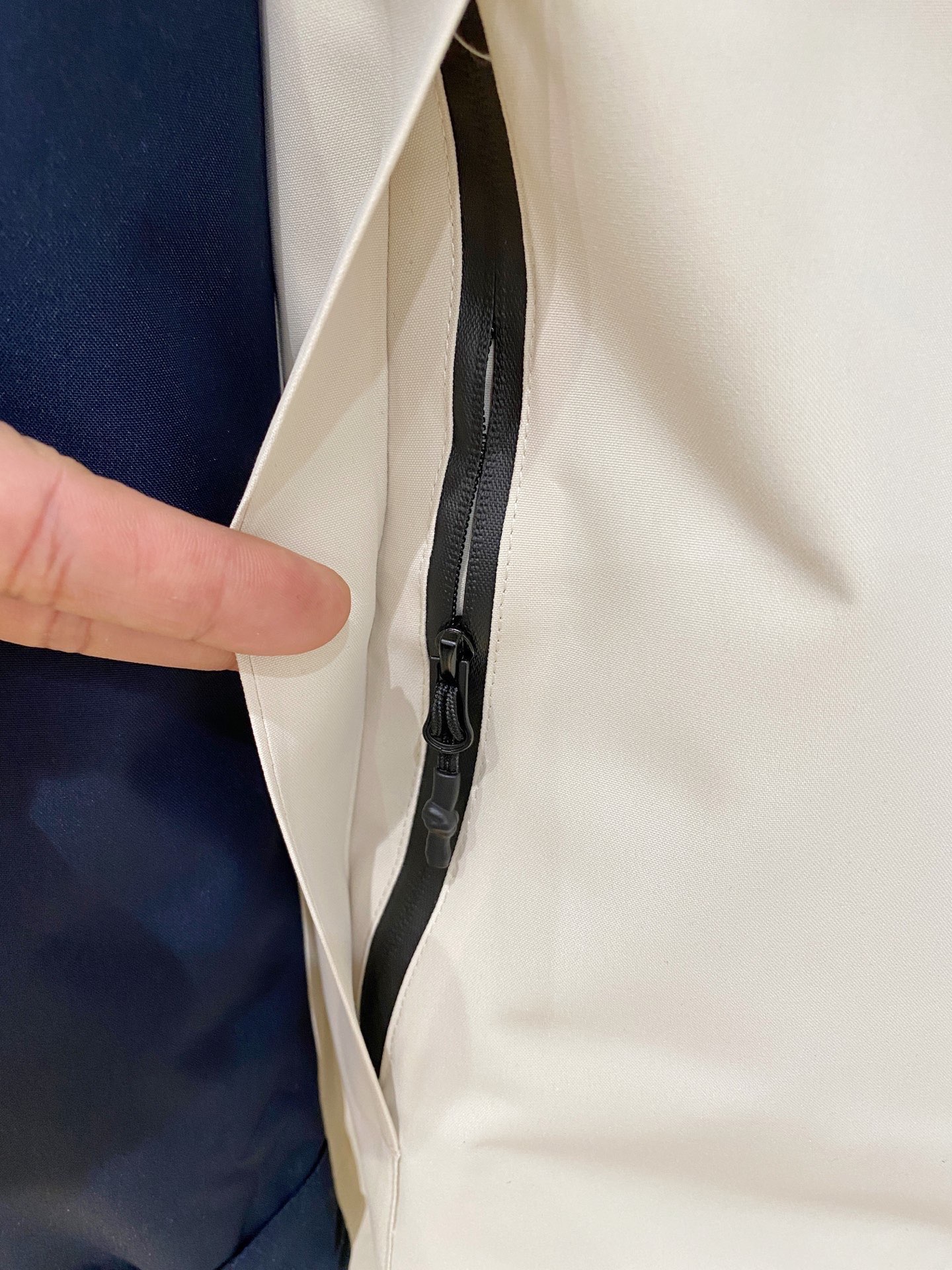 Arcteryx Down Jacket Goose Down Hooded M-l-xxxl