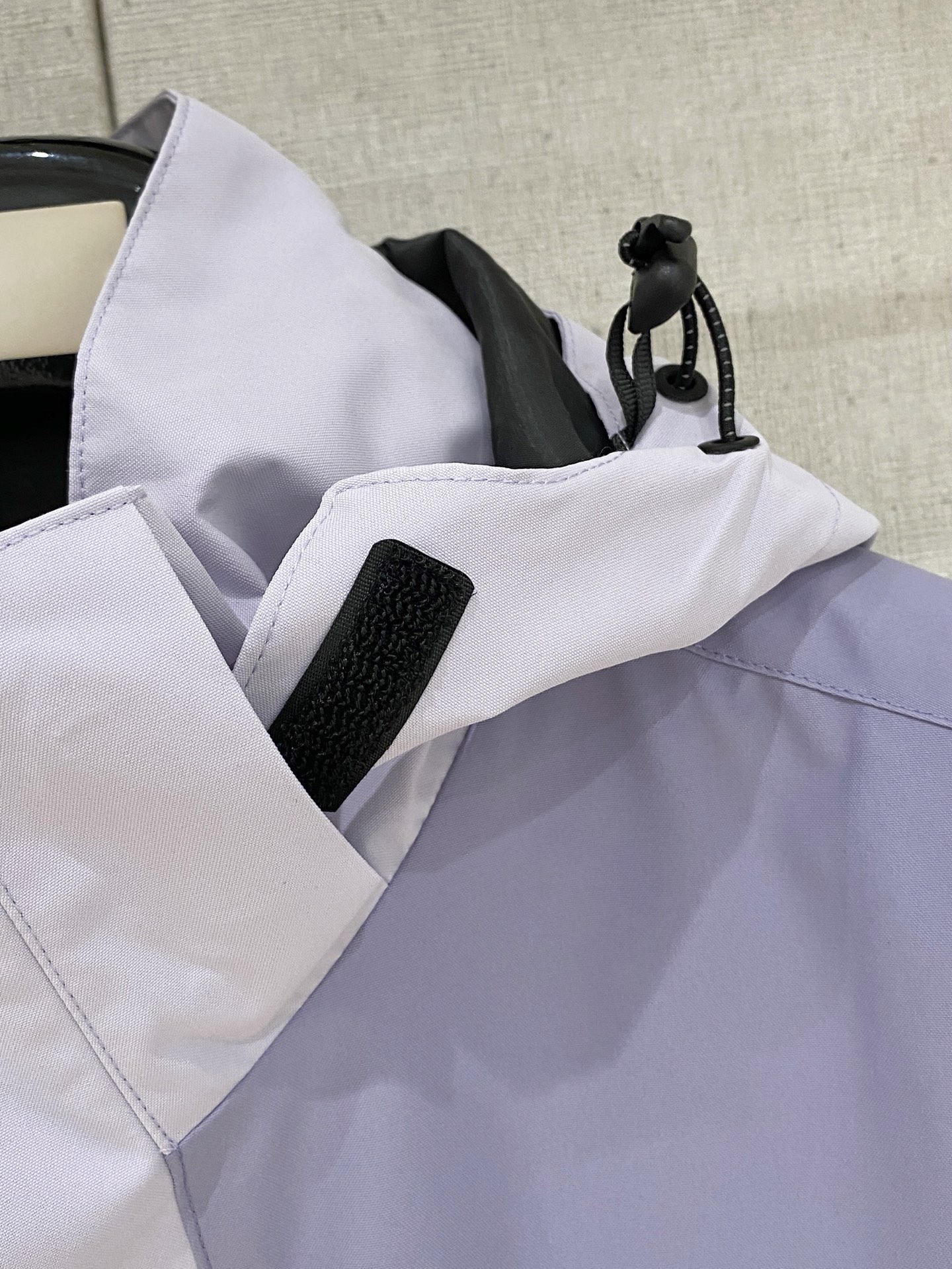 Arcteryx Down Jacket Goose Down Hooded M-l-xxxl