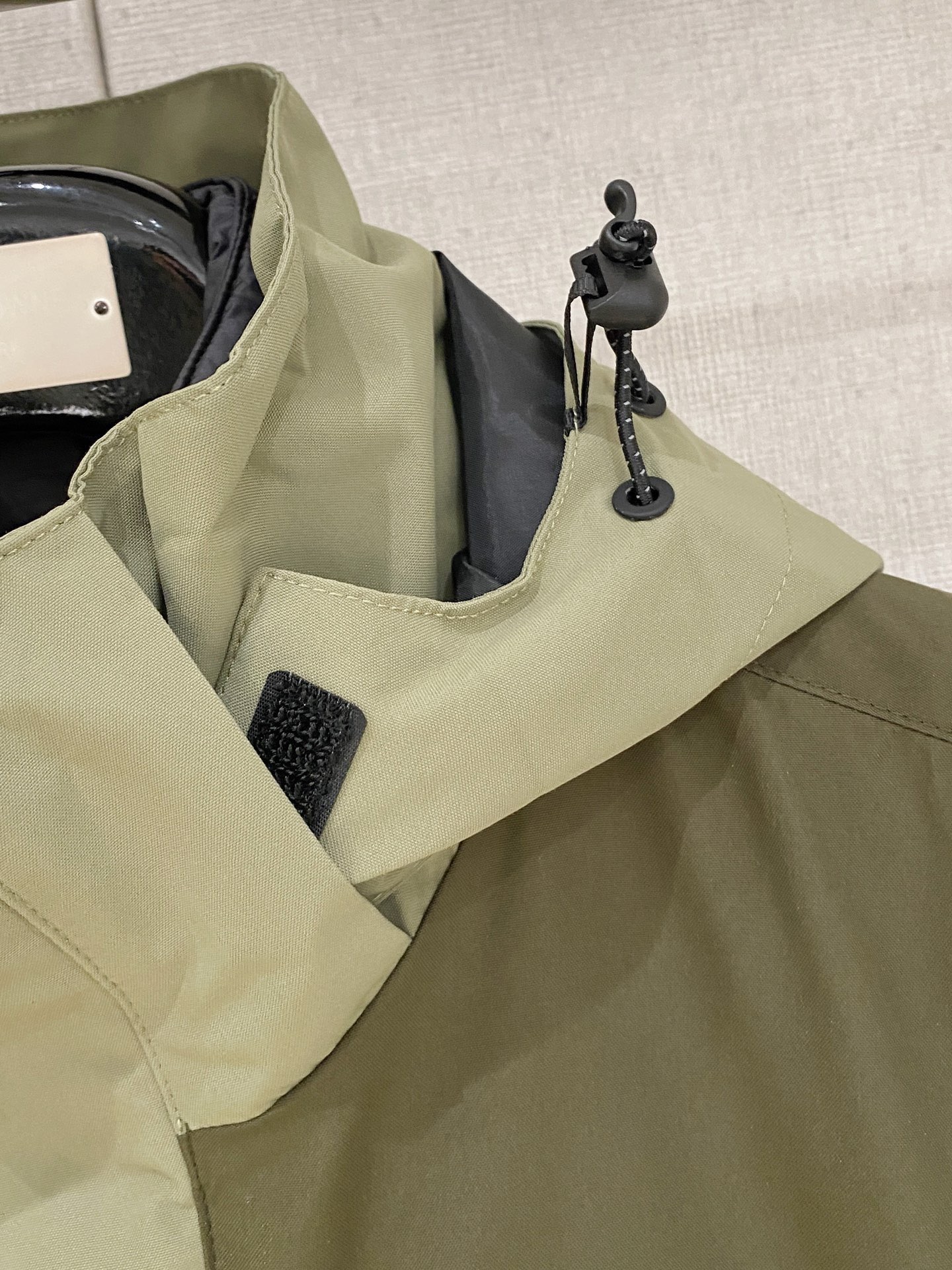 Arcteryx Down Jacket Goose Down Hooded M-l-xxxl