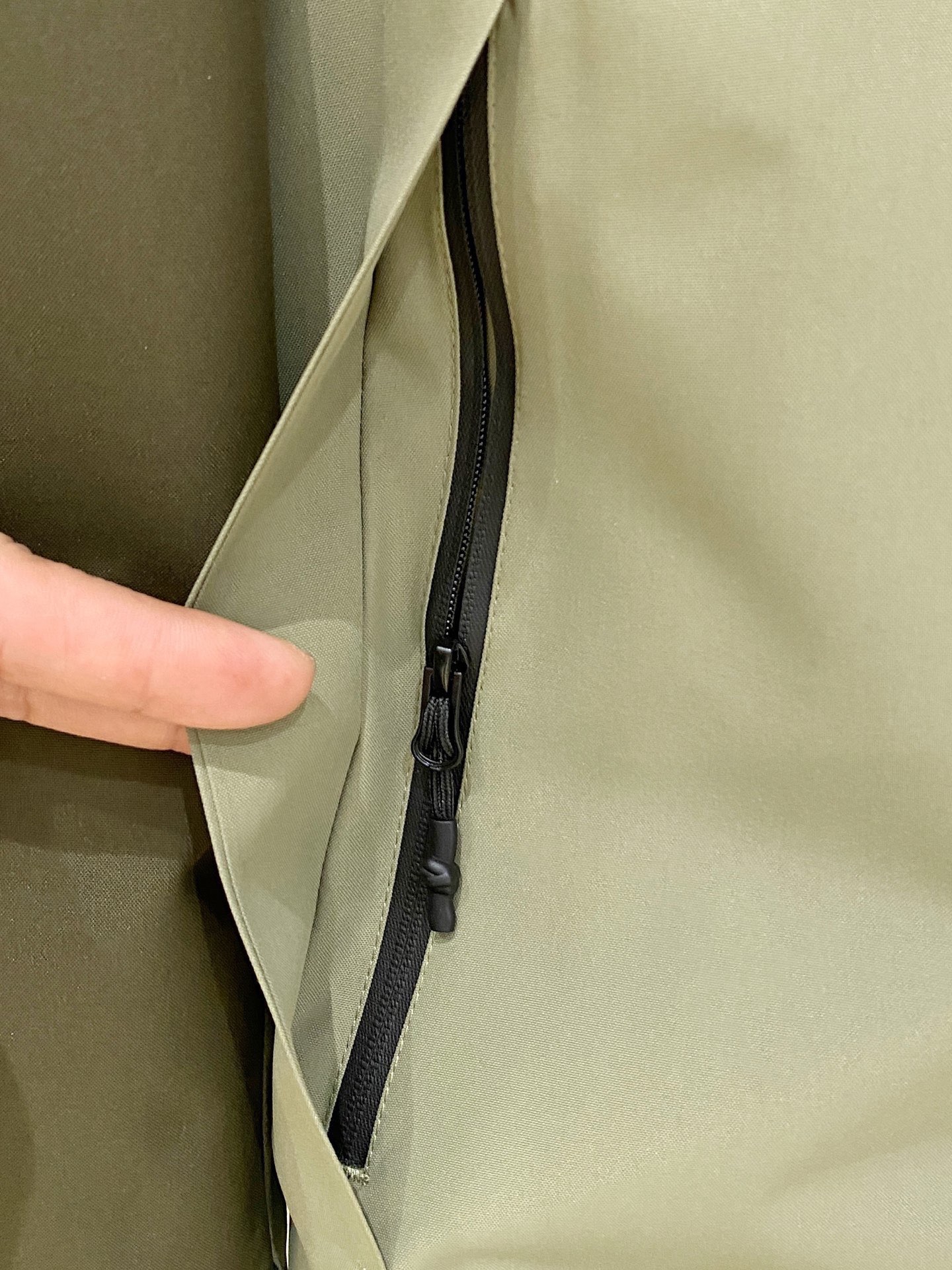 Arcteryx Down Jacket Goose Down Hooded M-l-xxxl