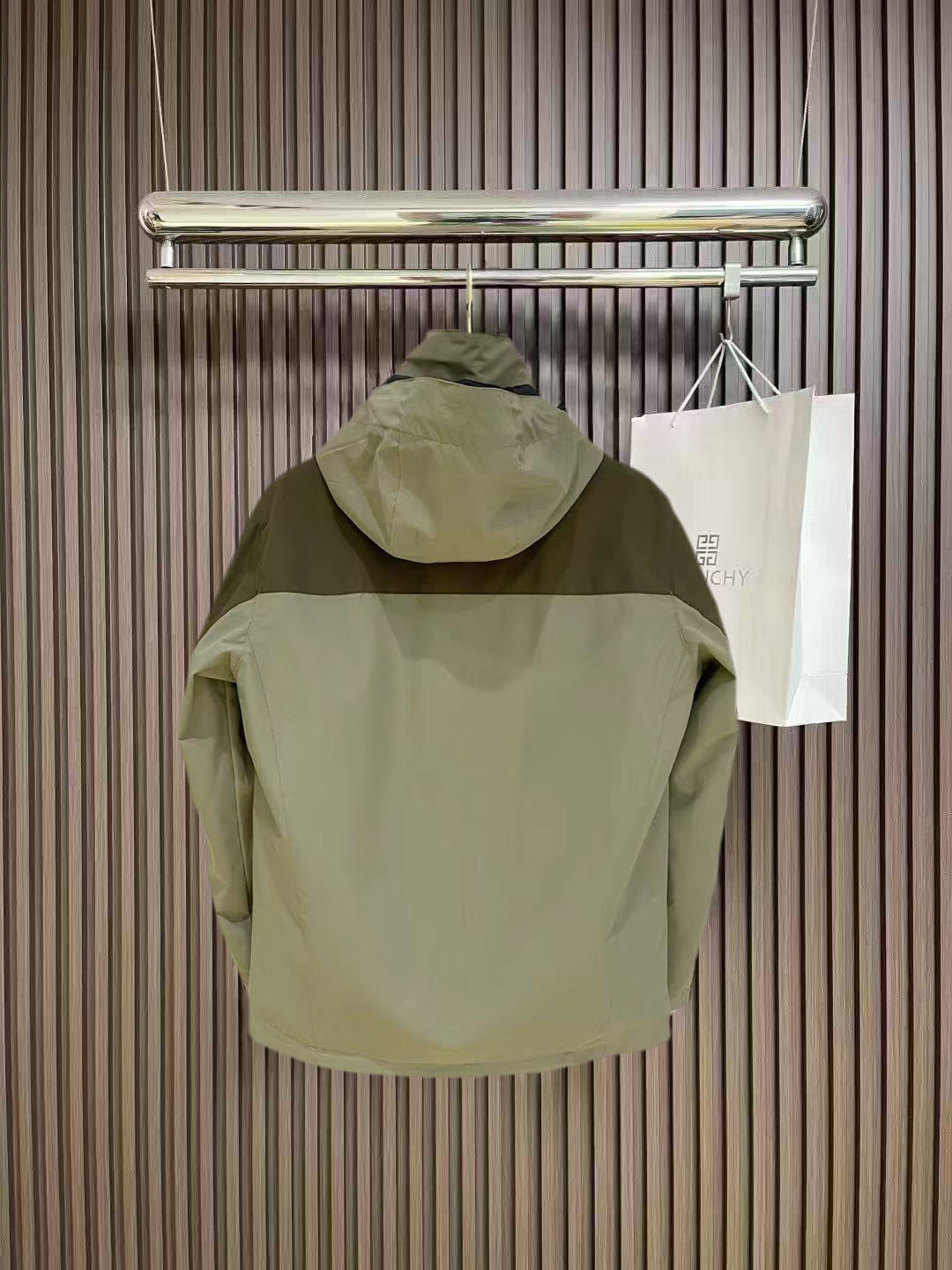 Arcteryx Down Jacket Goose Down Hooded M-l-xxxl