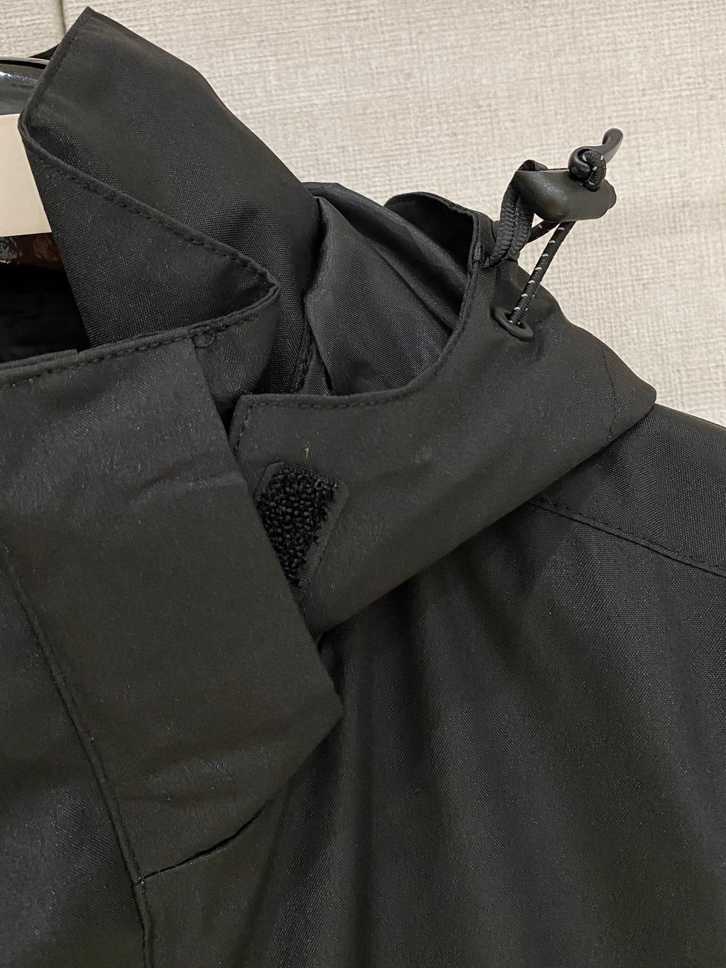 Arcteryx Down Jacket Goose Down Hooded M-l-xxxl