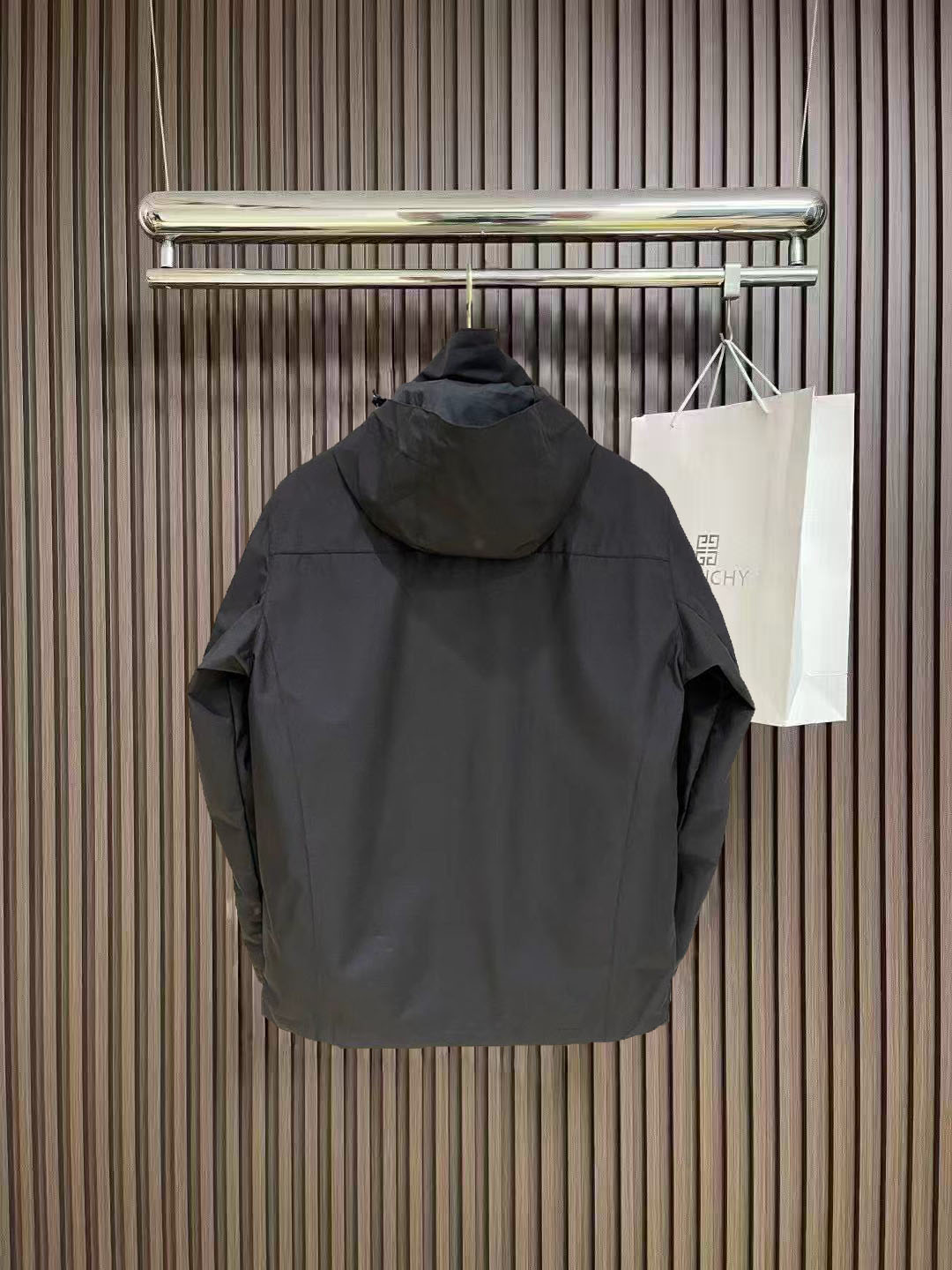 Arcteryx Down Jacket Goose Down Hooded M-l-xxxl