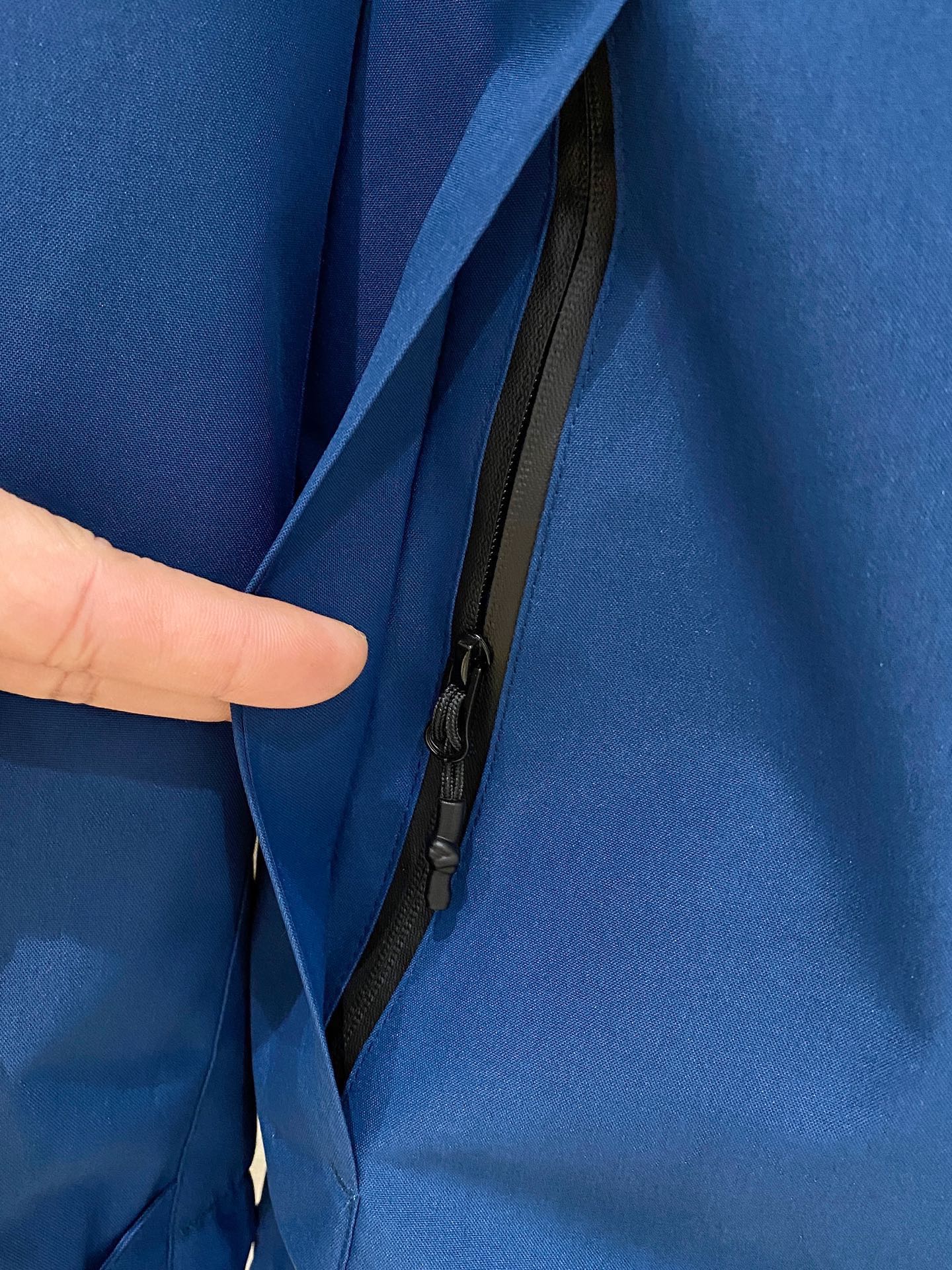 Arcteryx Down Jacket Goose Down Hooded M-l-xxxl