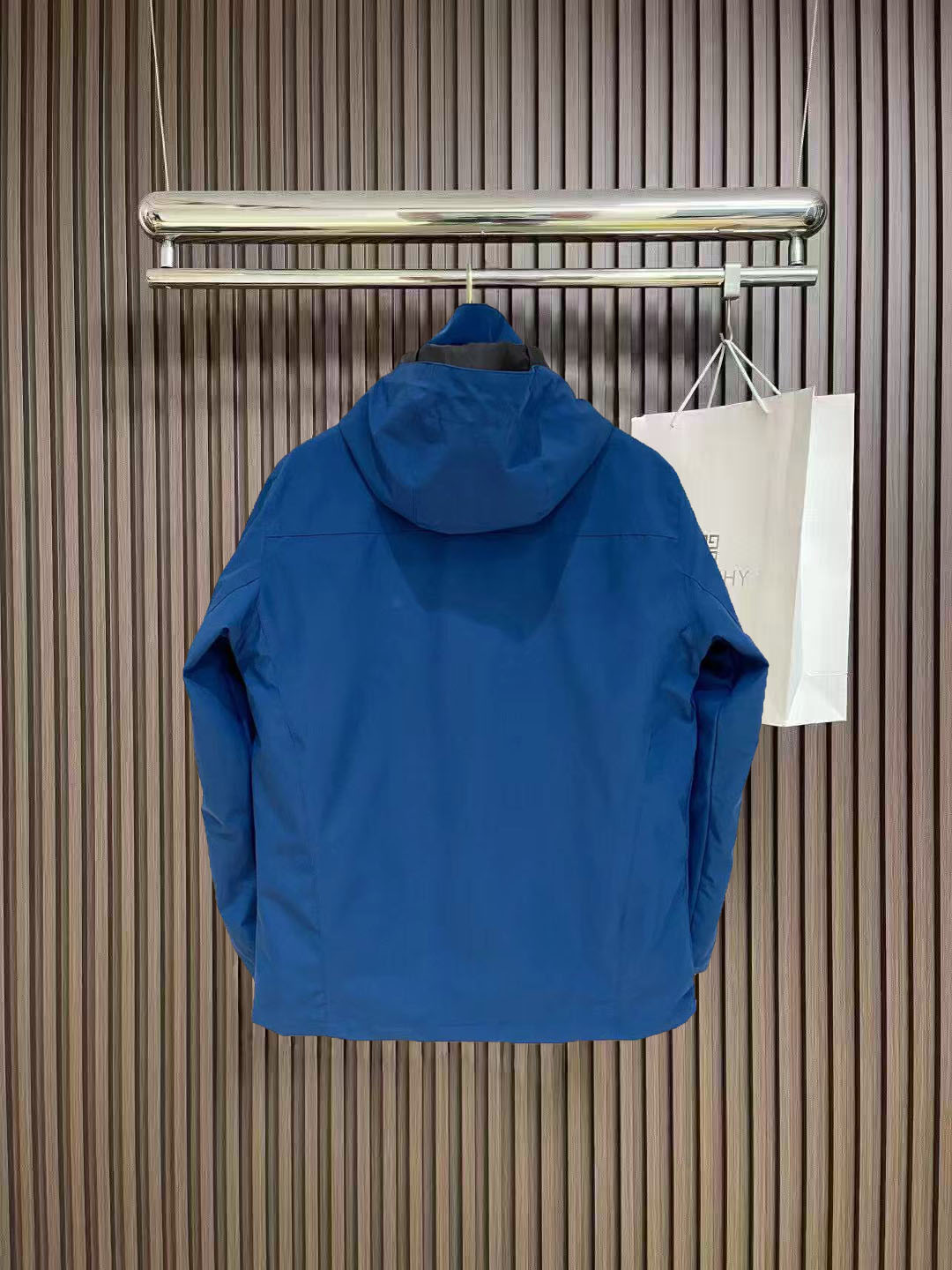 Arcteryx Down Jacket Goose Down Hooded M-l-xxxl