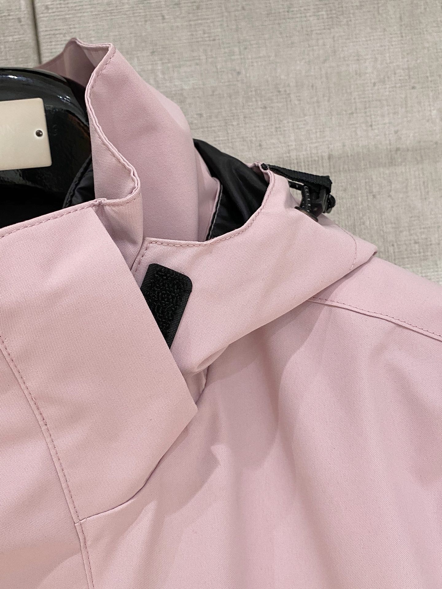 Arcteryx Down Jacket Goose Down Hooded M-l-xxxl