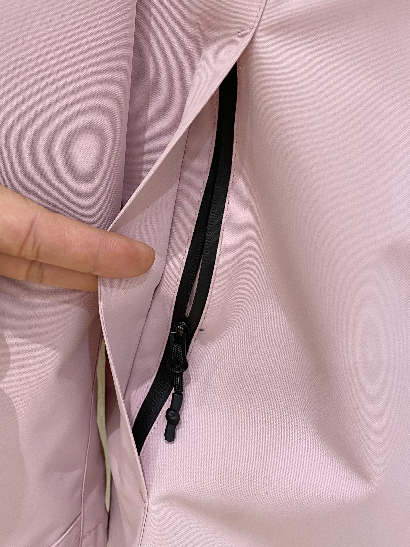 Arcteryx Down Jacket Goose Down Hooded M-l-xxxl