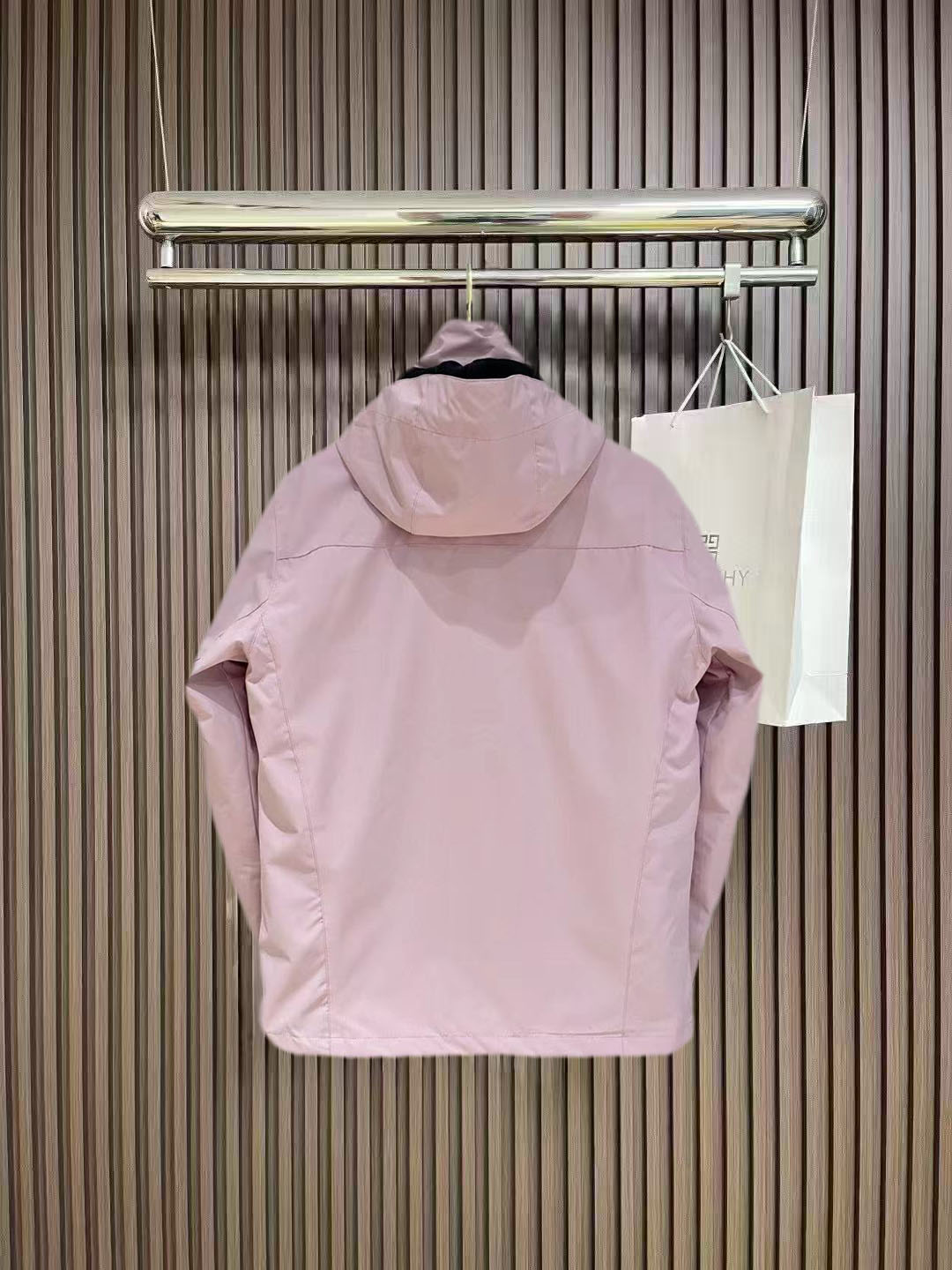 Arcteryx Down Jacket Goose Down Hooded M-l-xxxl