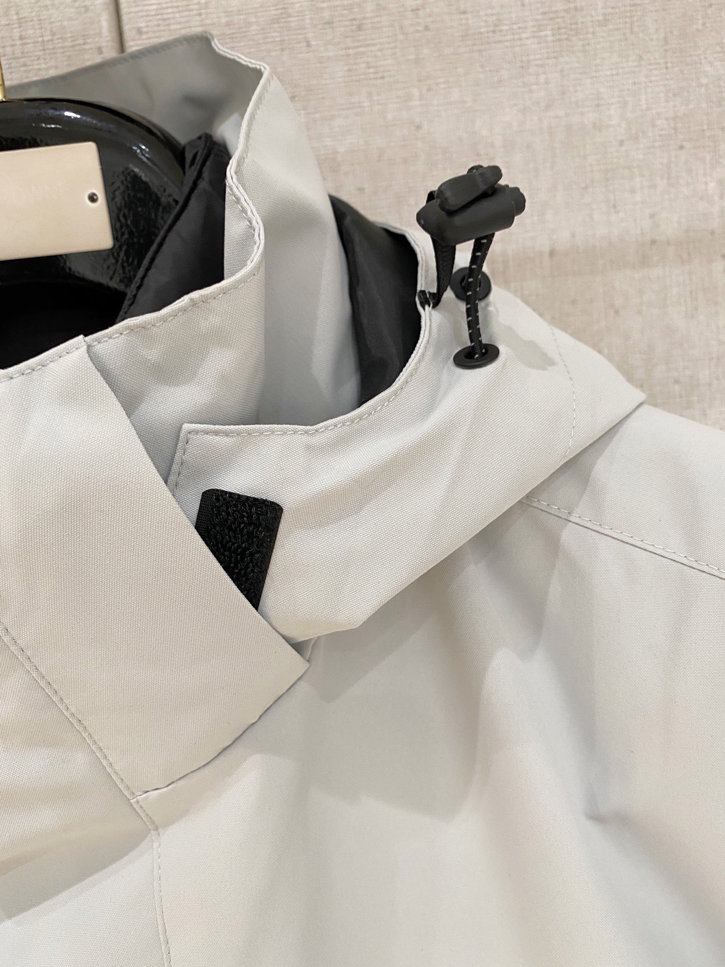 Arcteryx Down Jacket Goose Down Hooded M-l-xxxl