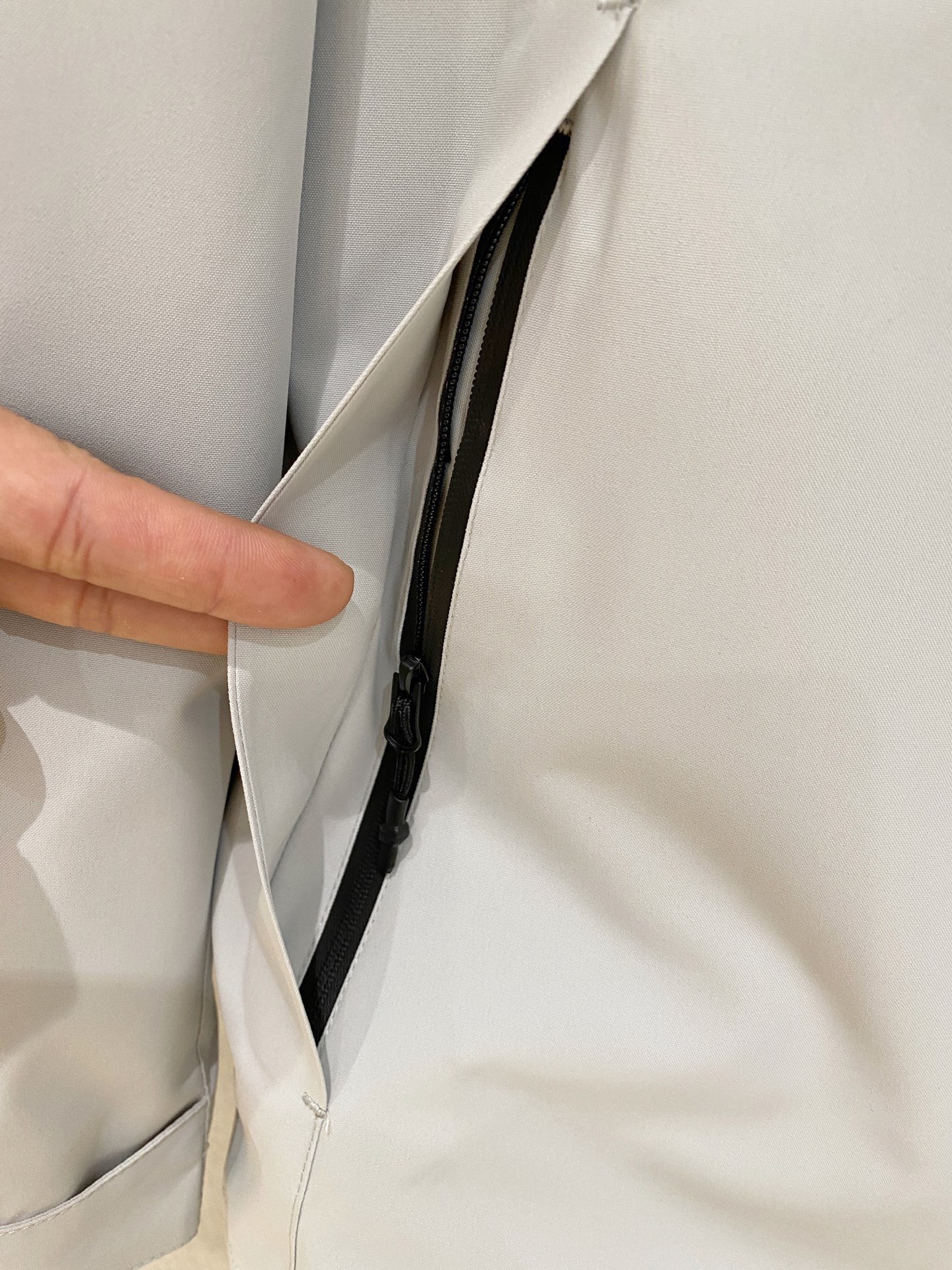 Arcteryx Down Jacket Goose Down Hooded M-l-xxxl