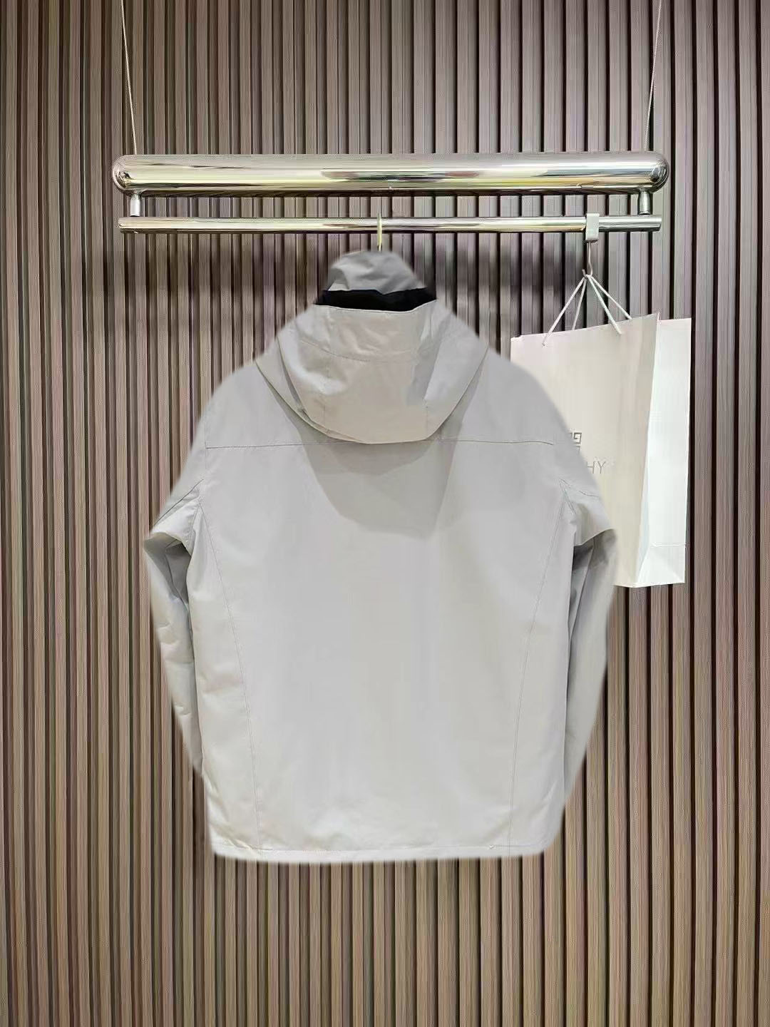 Arcteryx Down Jacket Goose Down Hooded M-l-xxxl