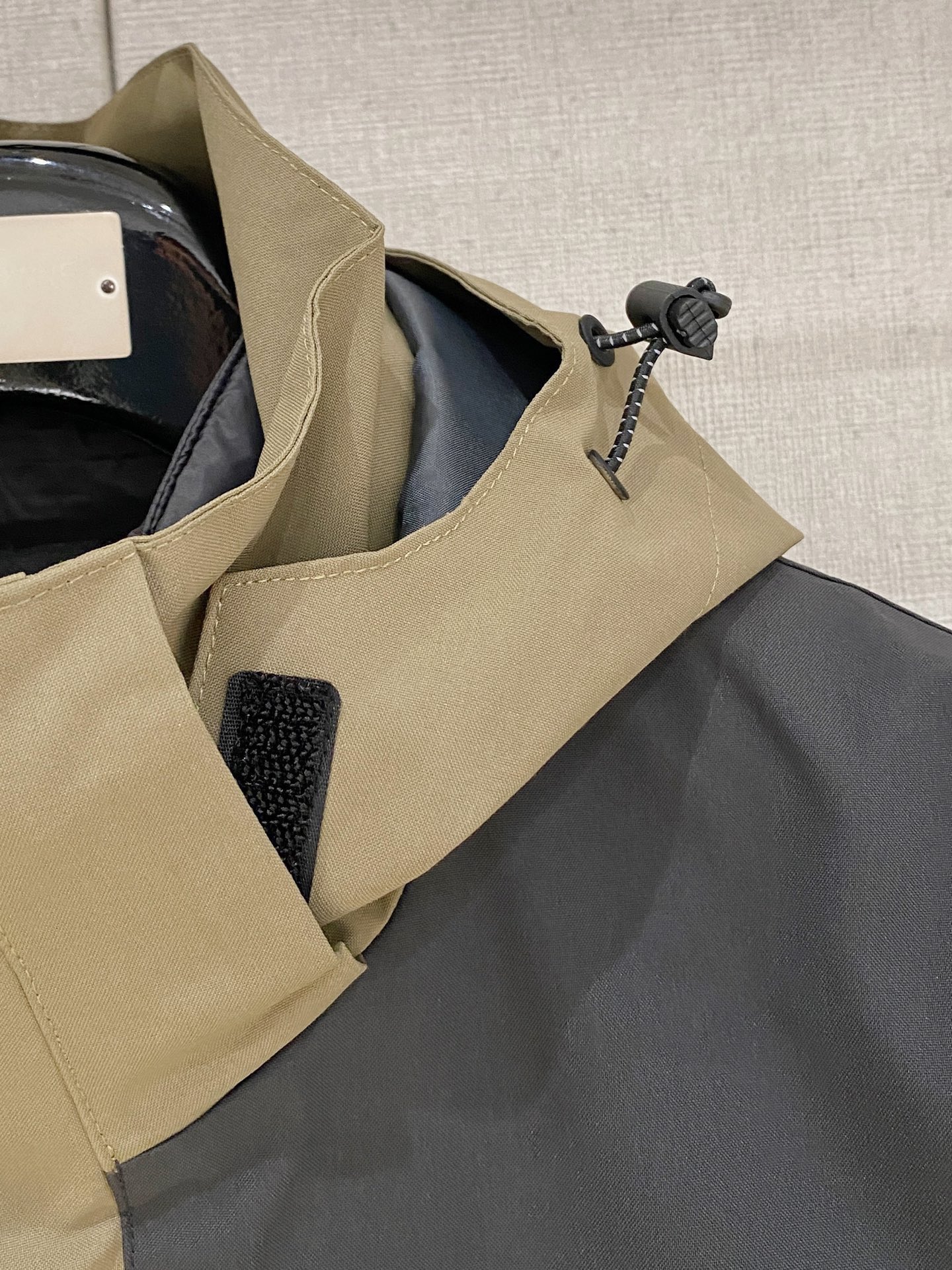 Arcteryx Down Jacket Goose Down Hooded M-l-xxxl