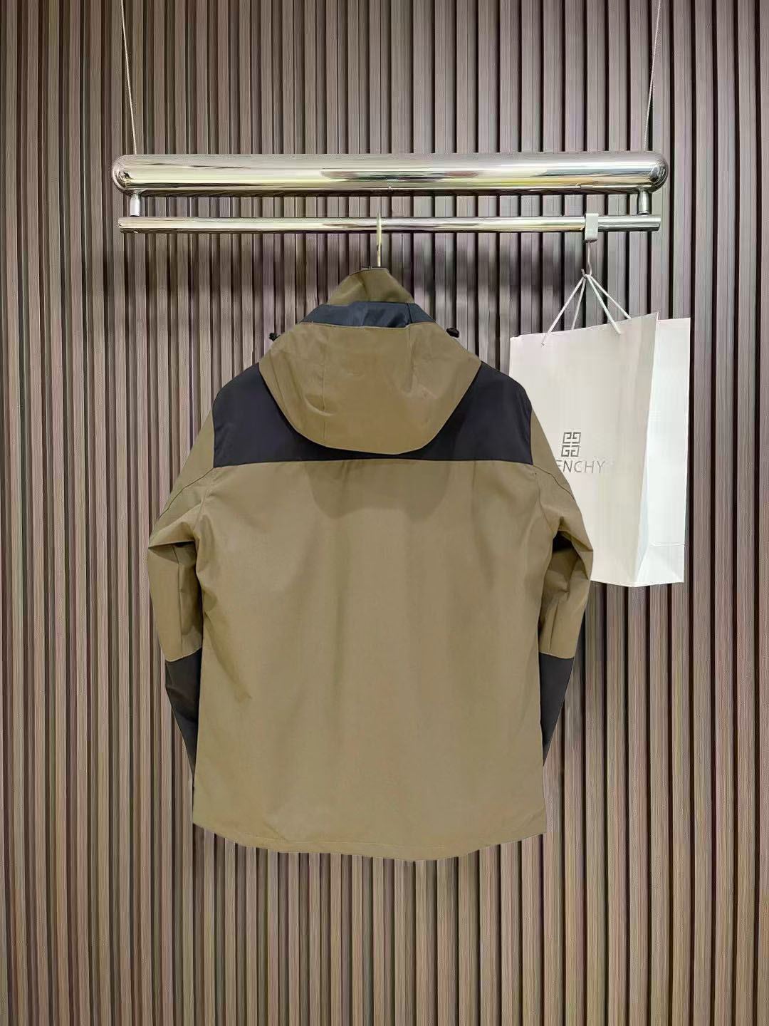 Arcteryx Down Jacket Goose Down Hooded M-l-xxxl