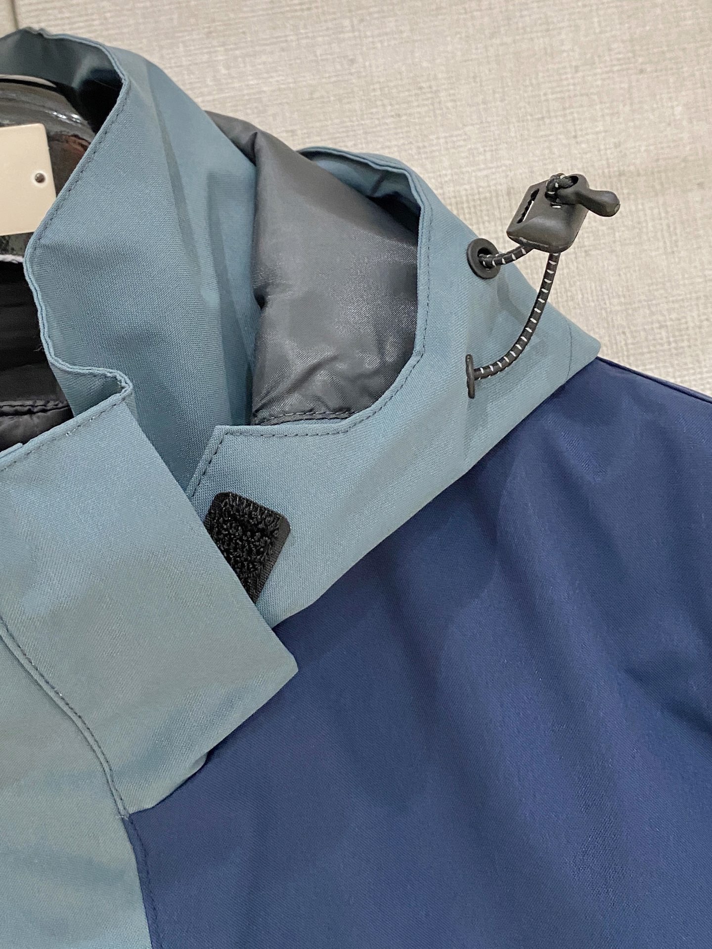 Arcteryx Down Jacket Goose Down Hooded M-l-xxxl