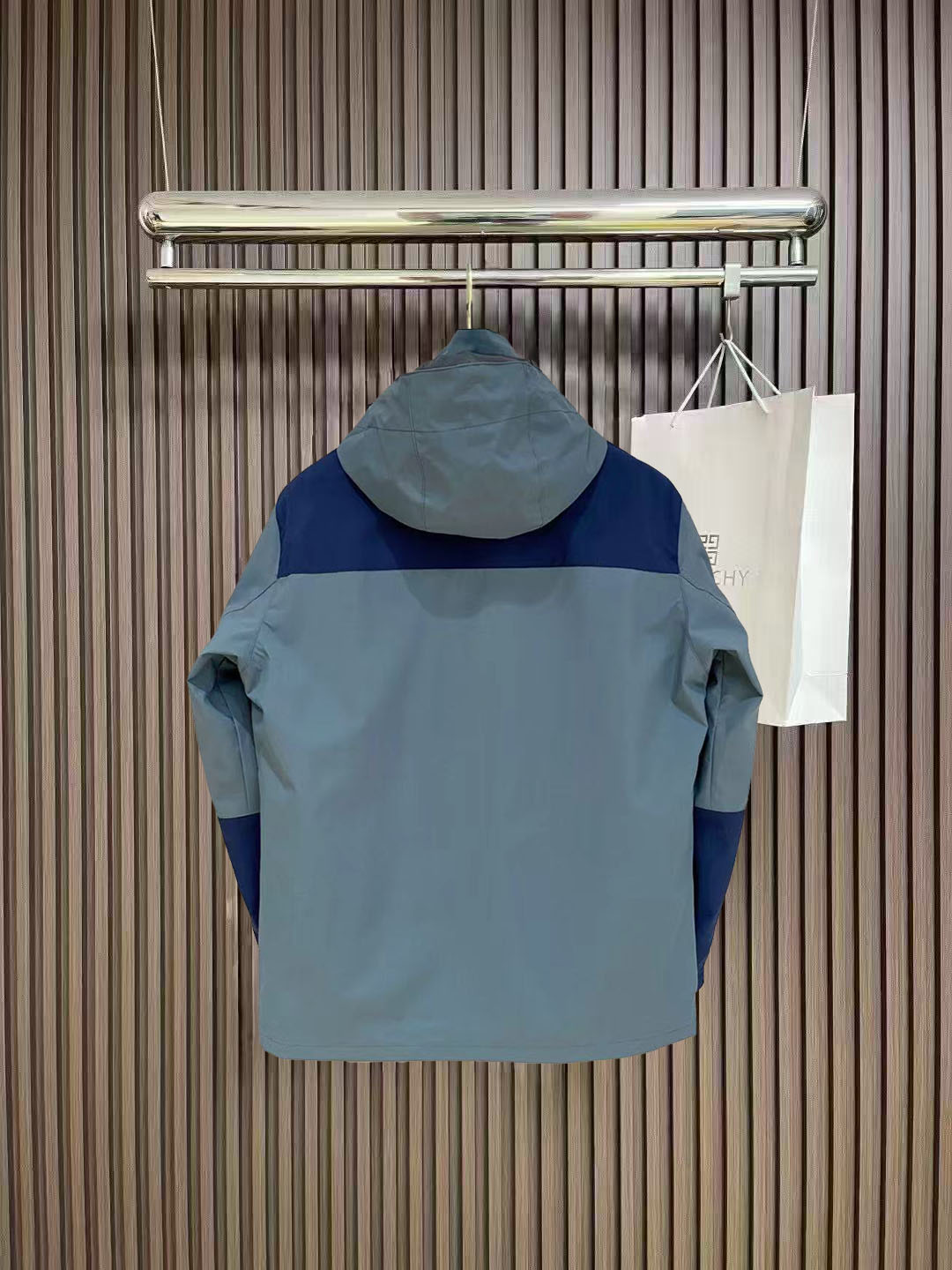 Arcteryx Down Jacket Goose Down Hooded M-l-xxxl