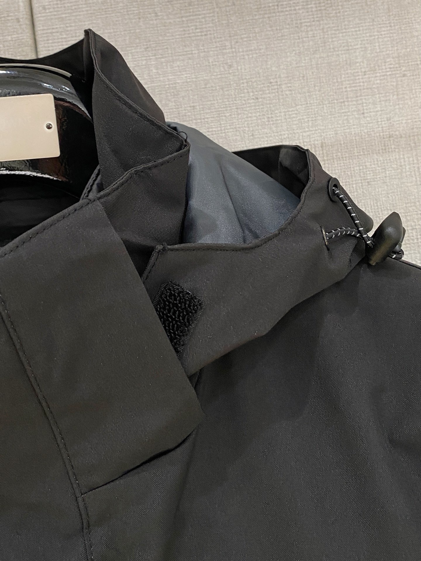 Arcteryx Down Jacket Goose Down Hooded M-l-xxxl