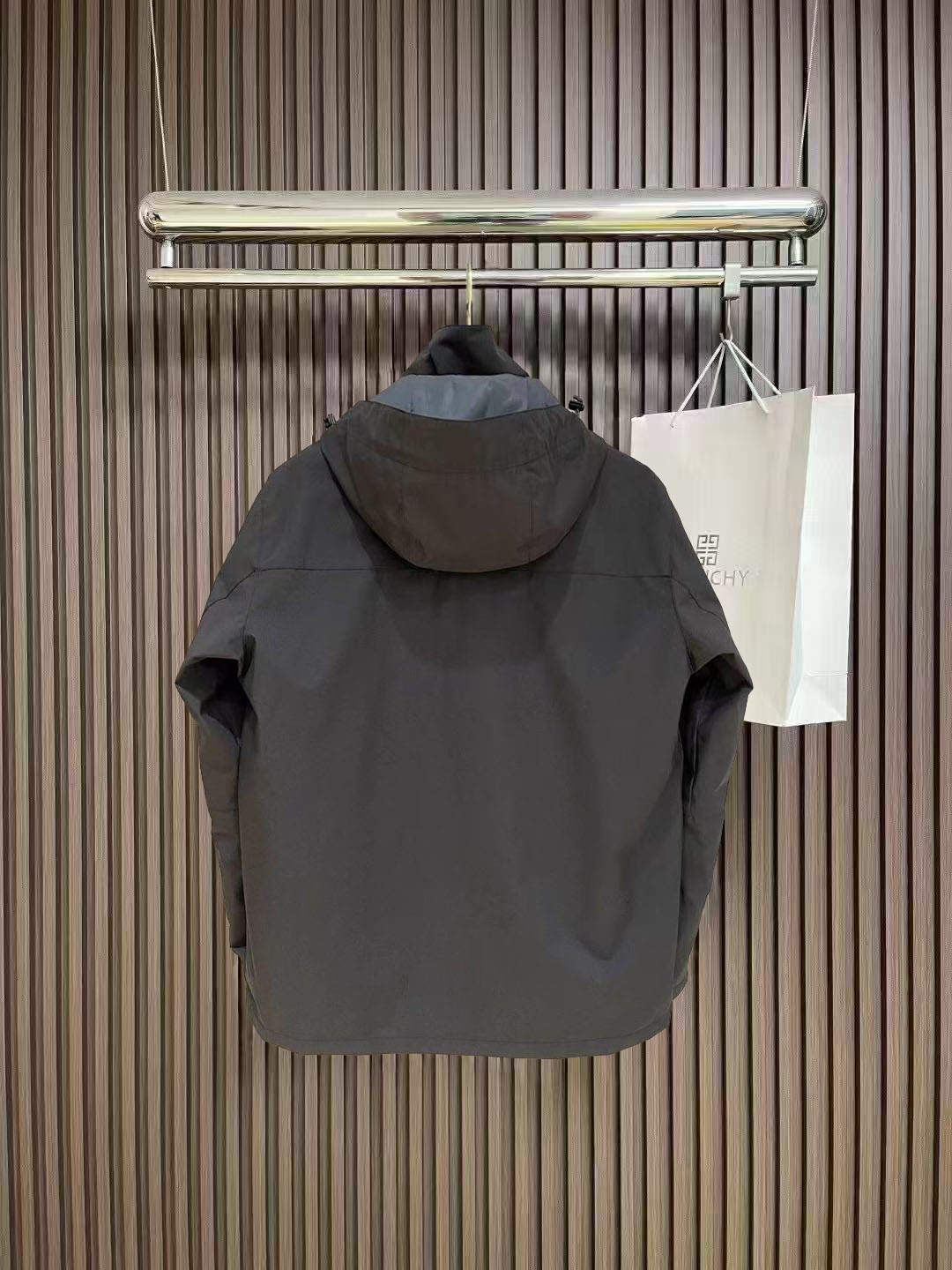 Arcteryx Down Jacket Goose Down Hooded M-l-xxxl