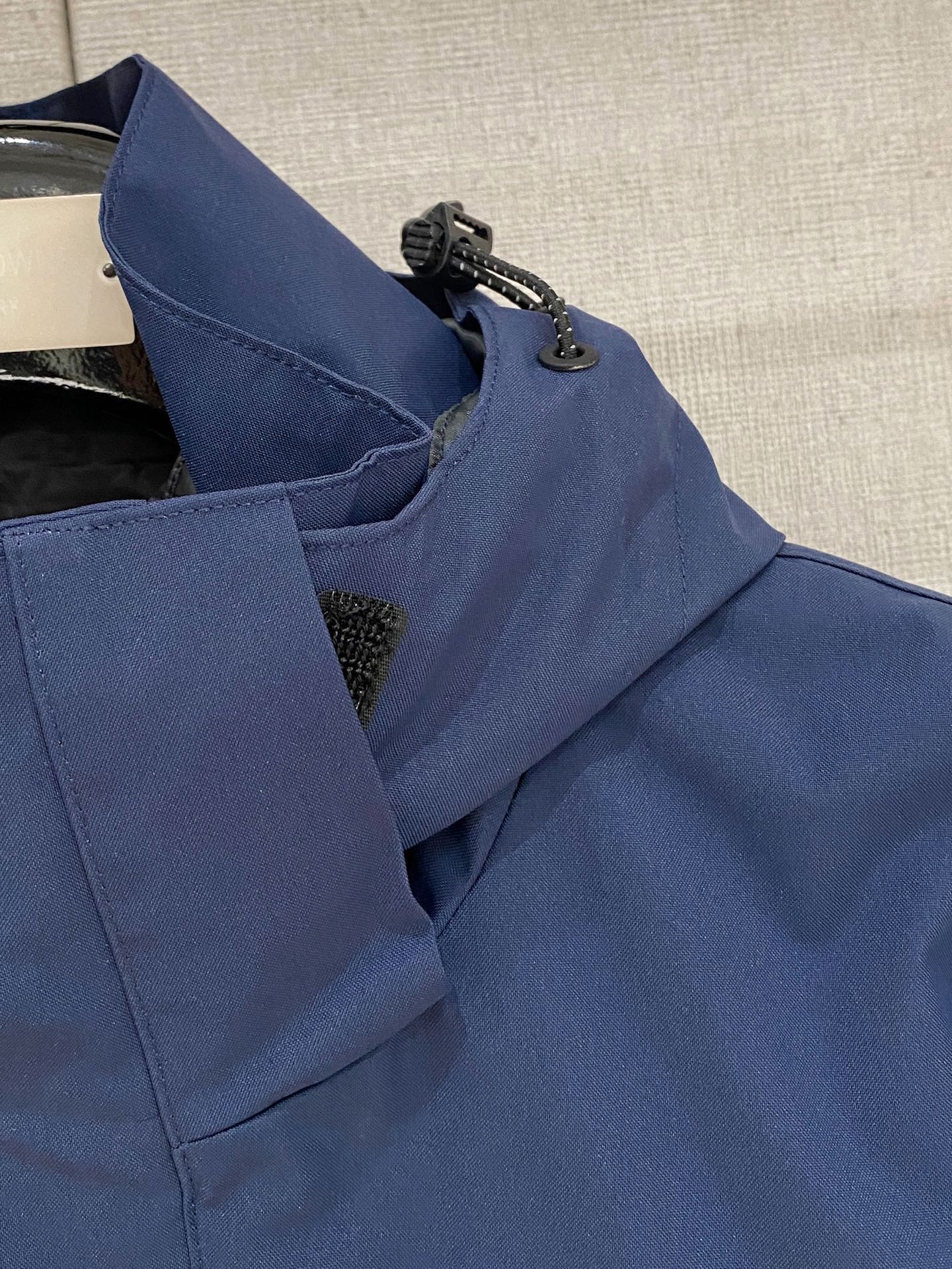 Arcteryx Down Jacket Goose Down Hooded M-l-xxxl