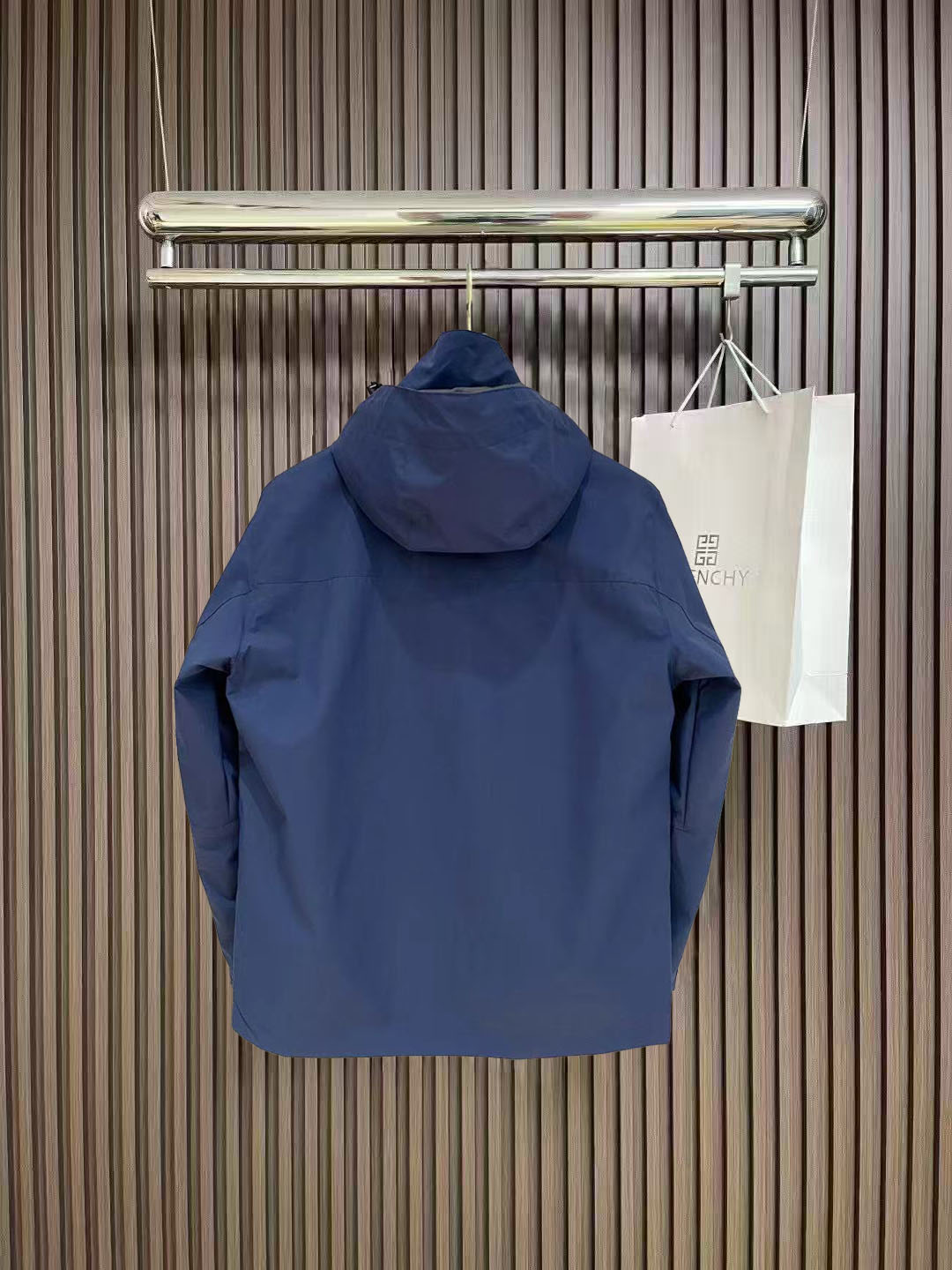 Arcteryx Down Jacket Goose Down Hooded M-l-xxxl