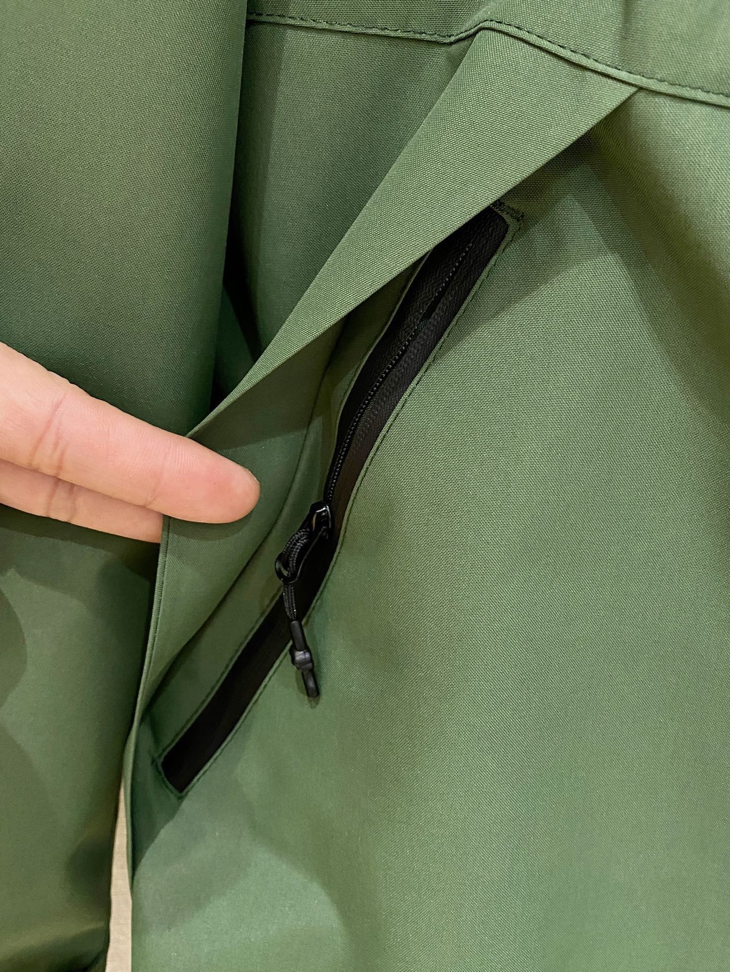 Arcteryx Down Jacket Goose Down Hooded M-l-xxxl