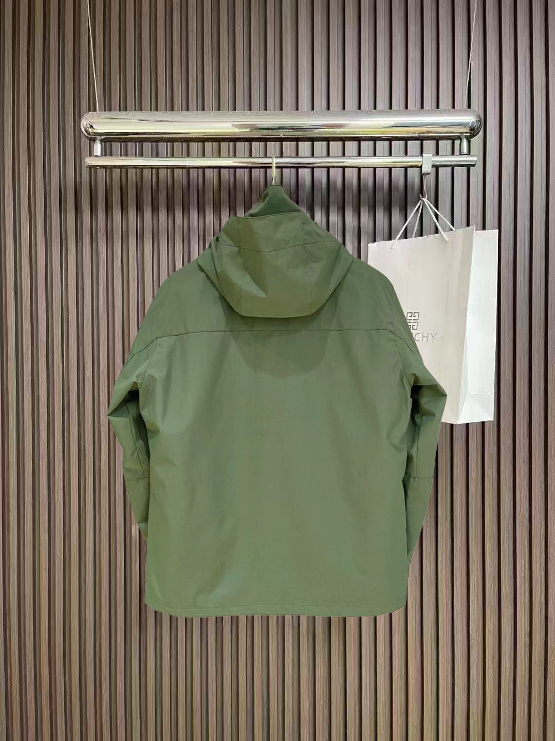 Arcteryx Down Jacket Goose Down Hooded M-l-xxxl