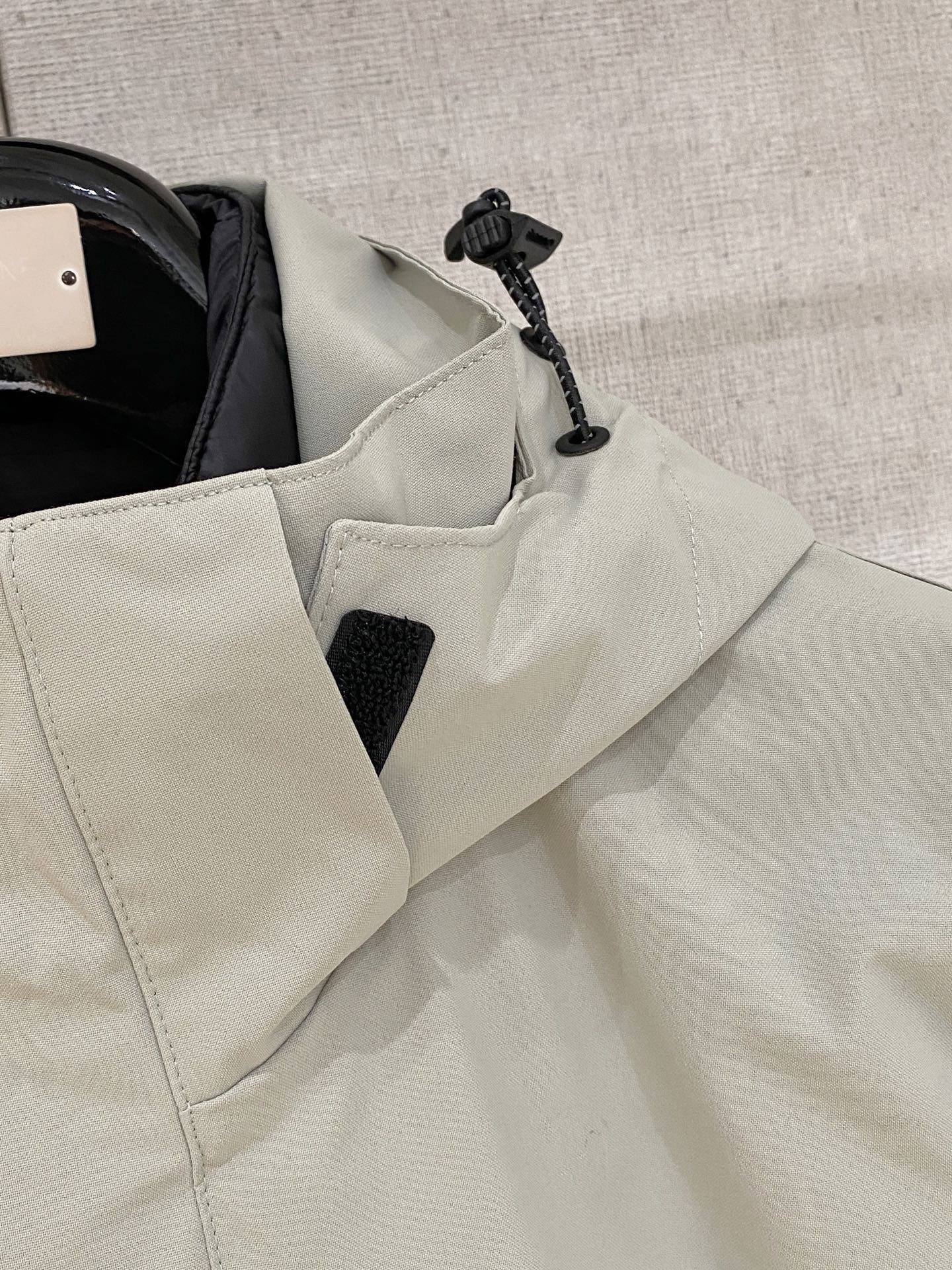 Arcteryx Down Jacket Goose Down Hooded M-l-xxxl