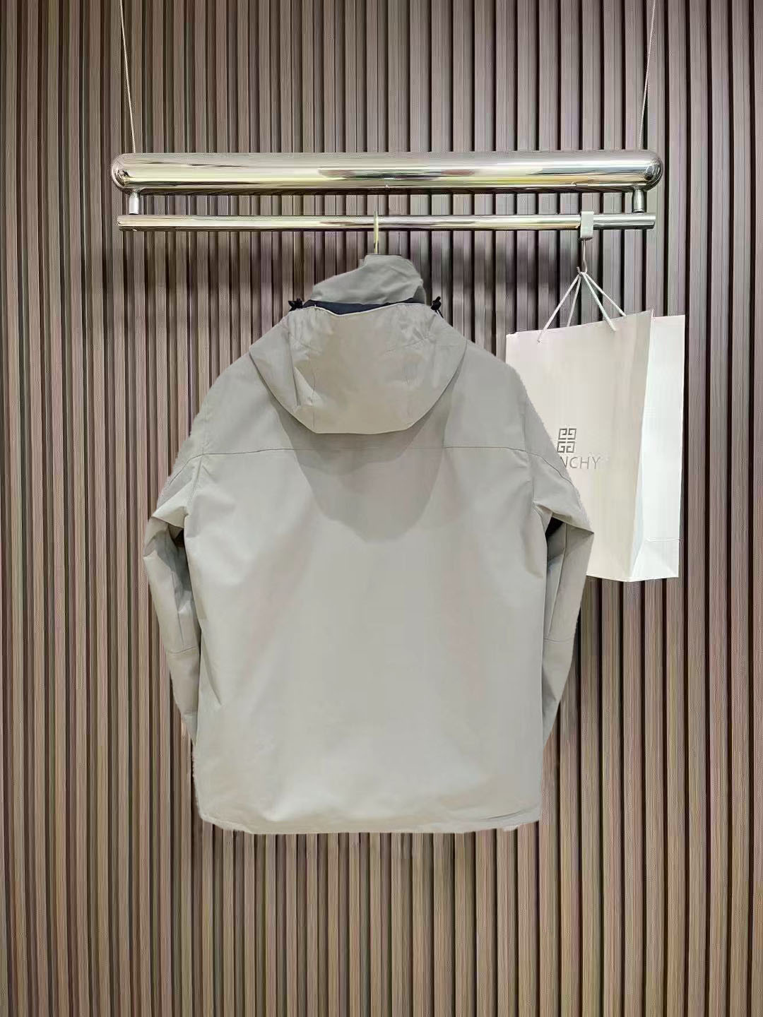 Arcteryx Down Jacket Goose Down Hooded M-l-xxxl