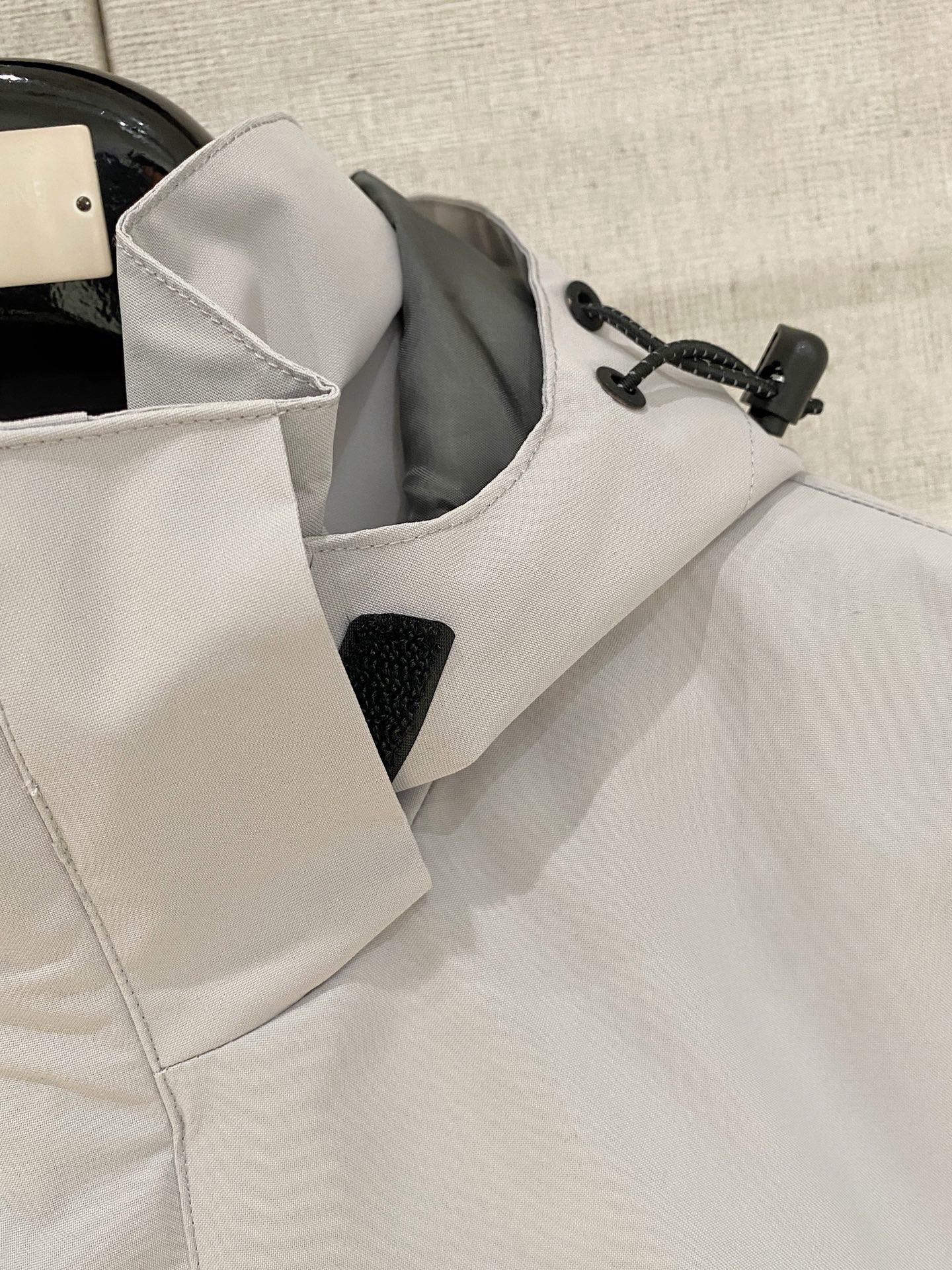 Arcteryx Down Jacket Goose Down Hooded M-l-xxxl