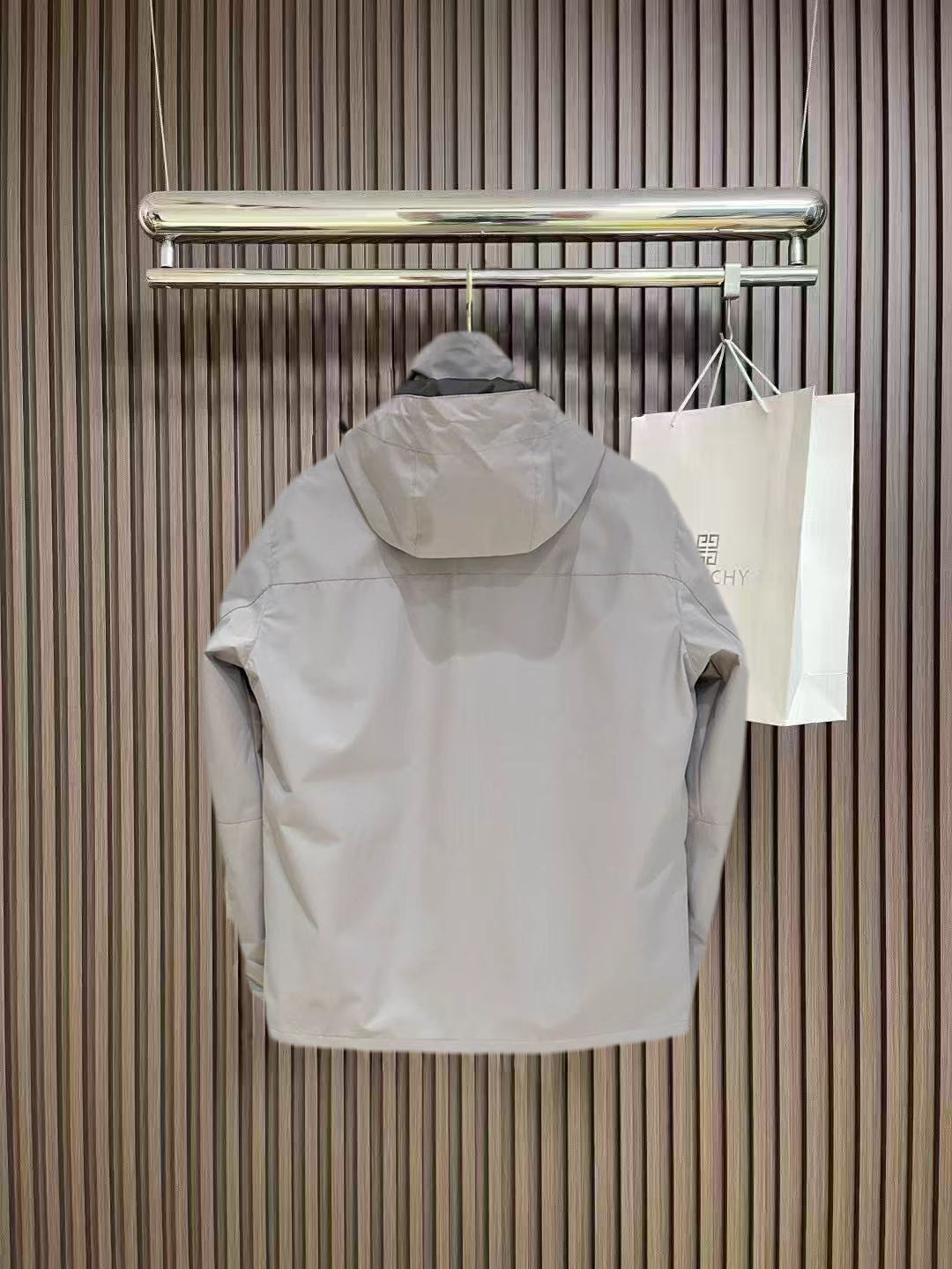 Arcteryx Down Jacket Goose Down Hooded M-l-xxxl