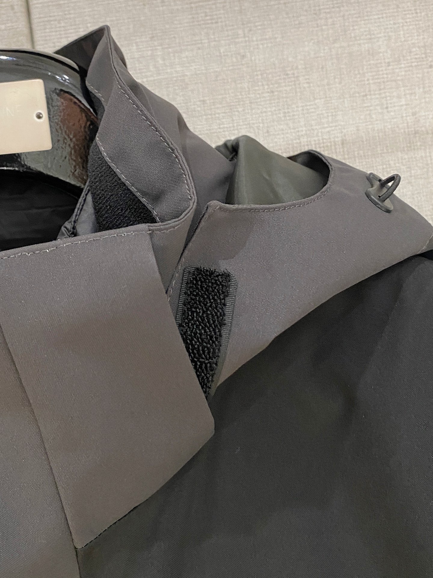 Arcteryx Down Jacket Goose Down Hooded M-l-xxxl