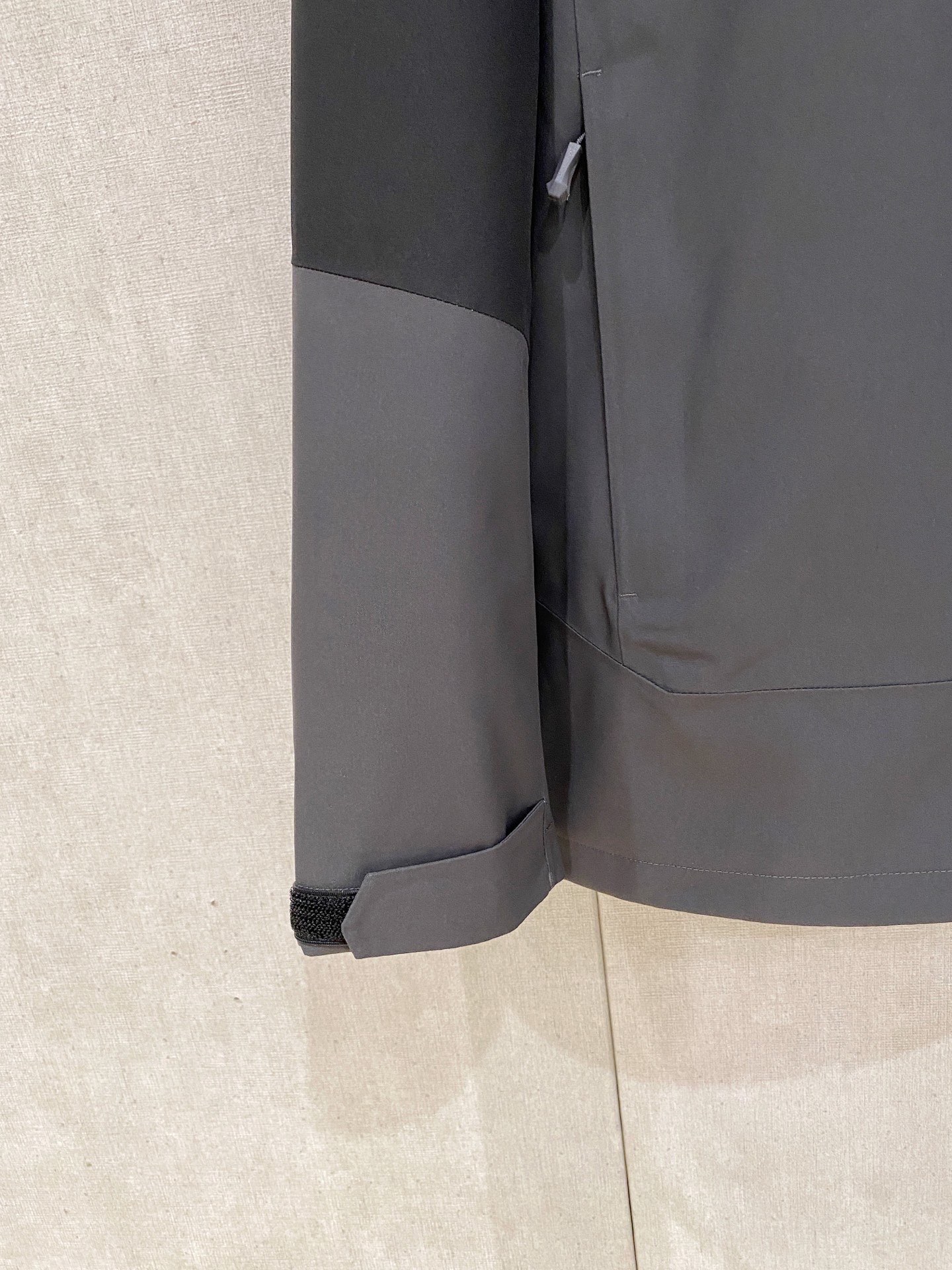 Arcteryx Down Jacket Goose Down Hooded M-l-xxxl