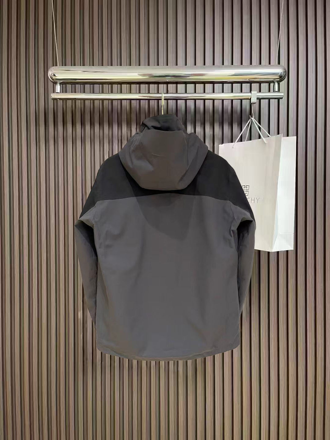 Arcteryx Down Jacket Goose Down Hooded M-l-xxxl