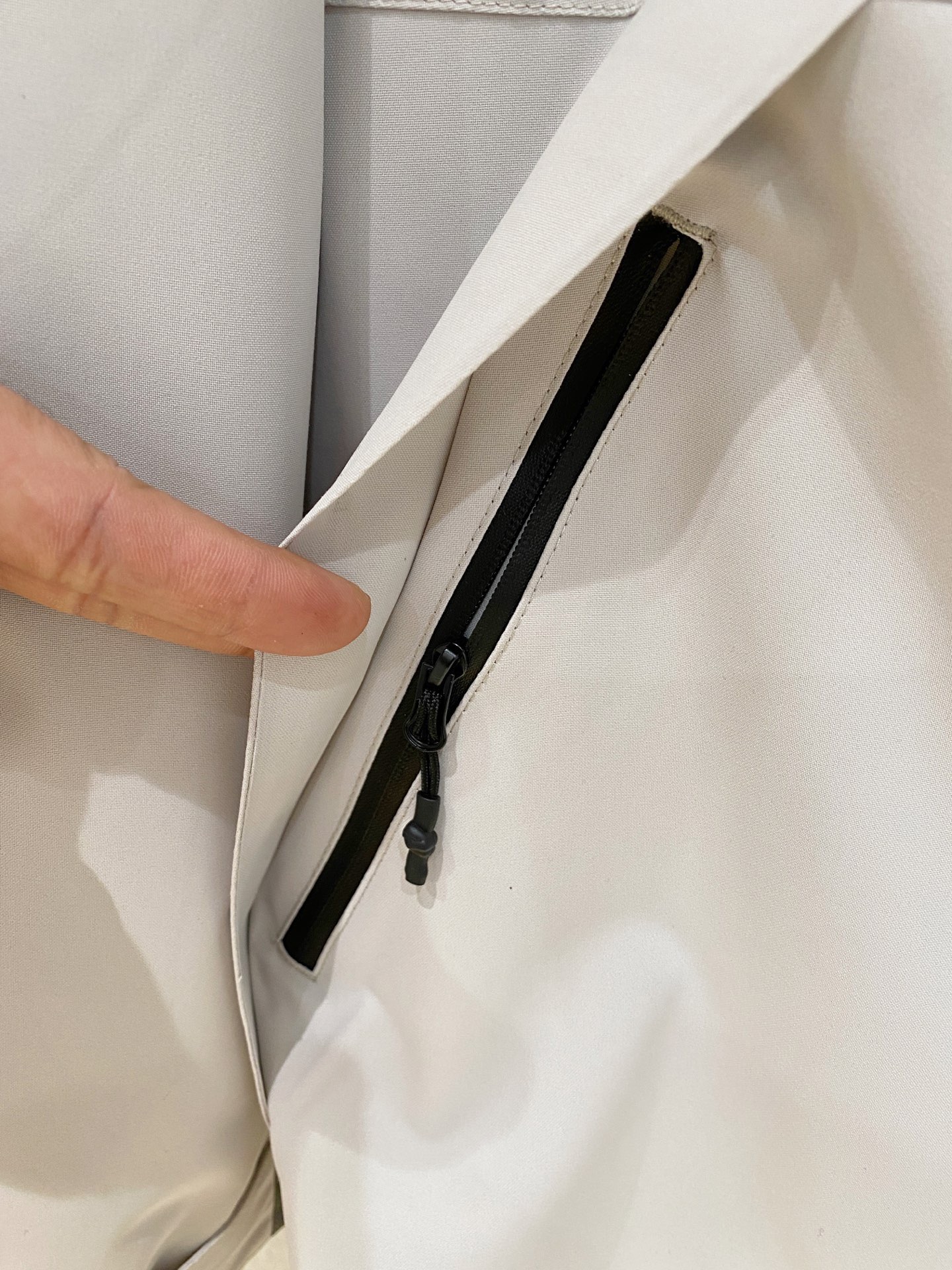 Arcteryx Down Jacket Goose Down Hooded M-l-xxxl