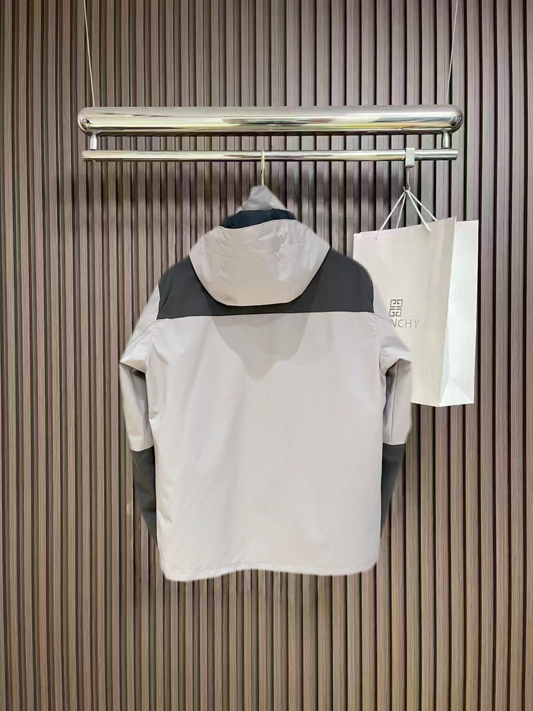 Arcteryx Down Jacket Goose Down Hooded M-l-xxxl