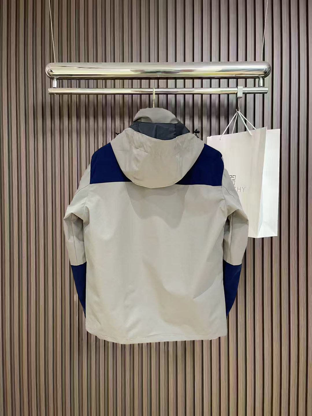 Arcteryx Down Jacket Goose Down Hooded M-l-xxxl