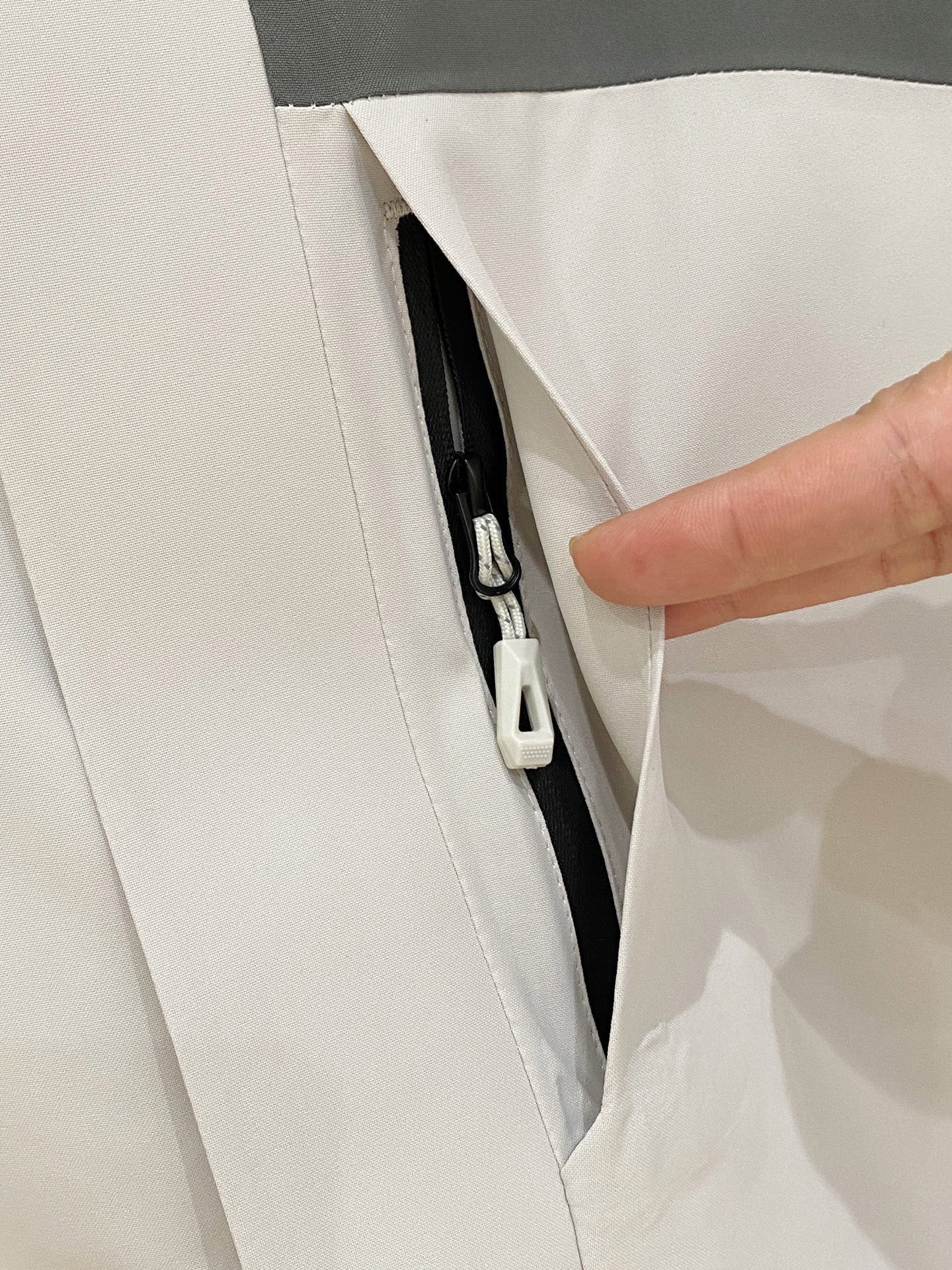 Arcteryx Down Jacket Goose Down Hooded M-l-xxxl