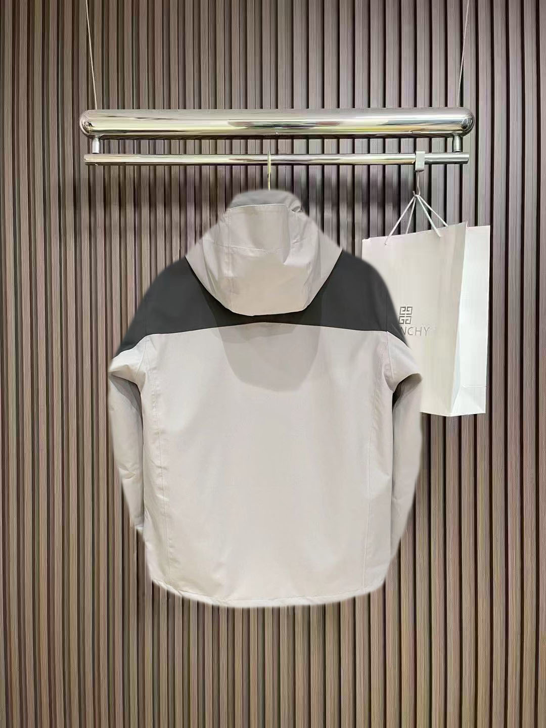 Arcteryx Down Jacket Goose Down Hooded M-l-xxxl