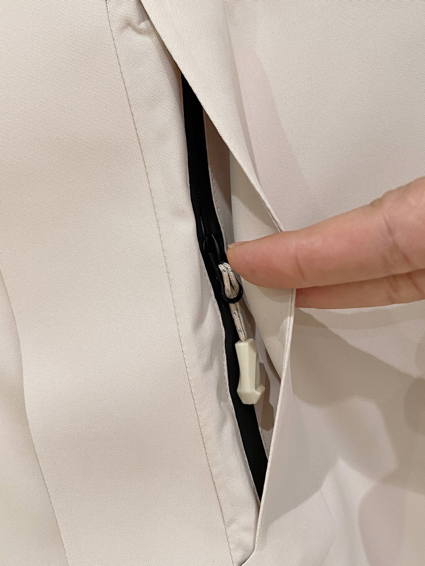 Arcteryx Down Jacket Goose Down Hooded M-l-xxxl