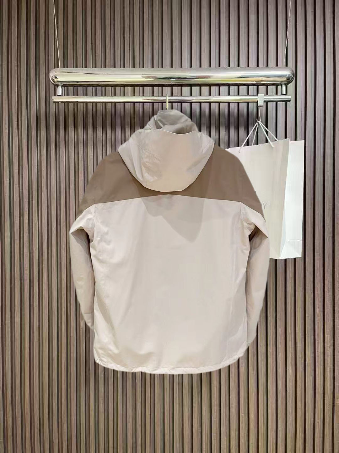 Arcteryx Down Jacket Goose Down Hooded M-l-xxxl