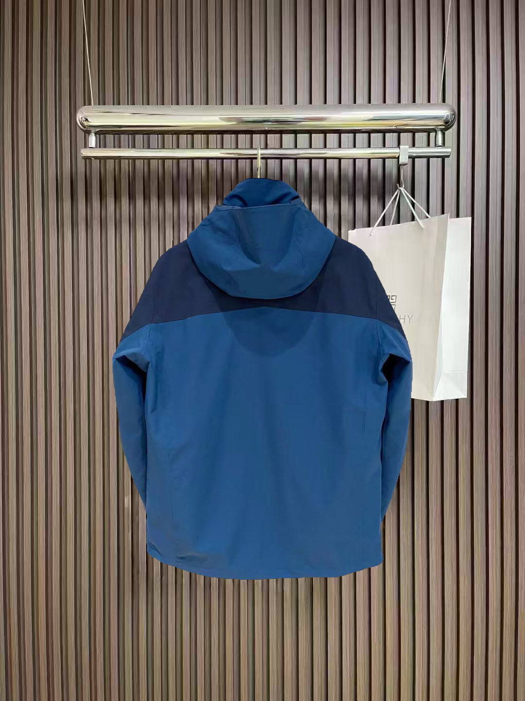 Arcteryx Down Jacket Goose Down Hooded M-l-xxxl