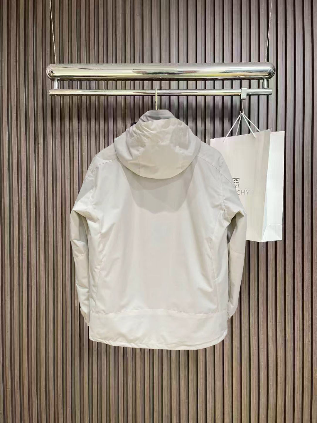 Arcteryx Down Jacket Goose Down Hooded M-l-xxxl