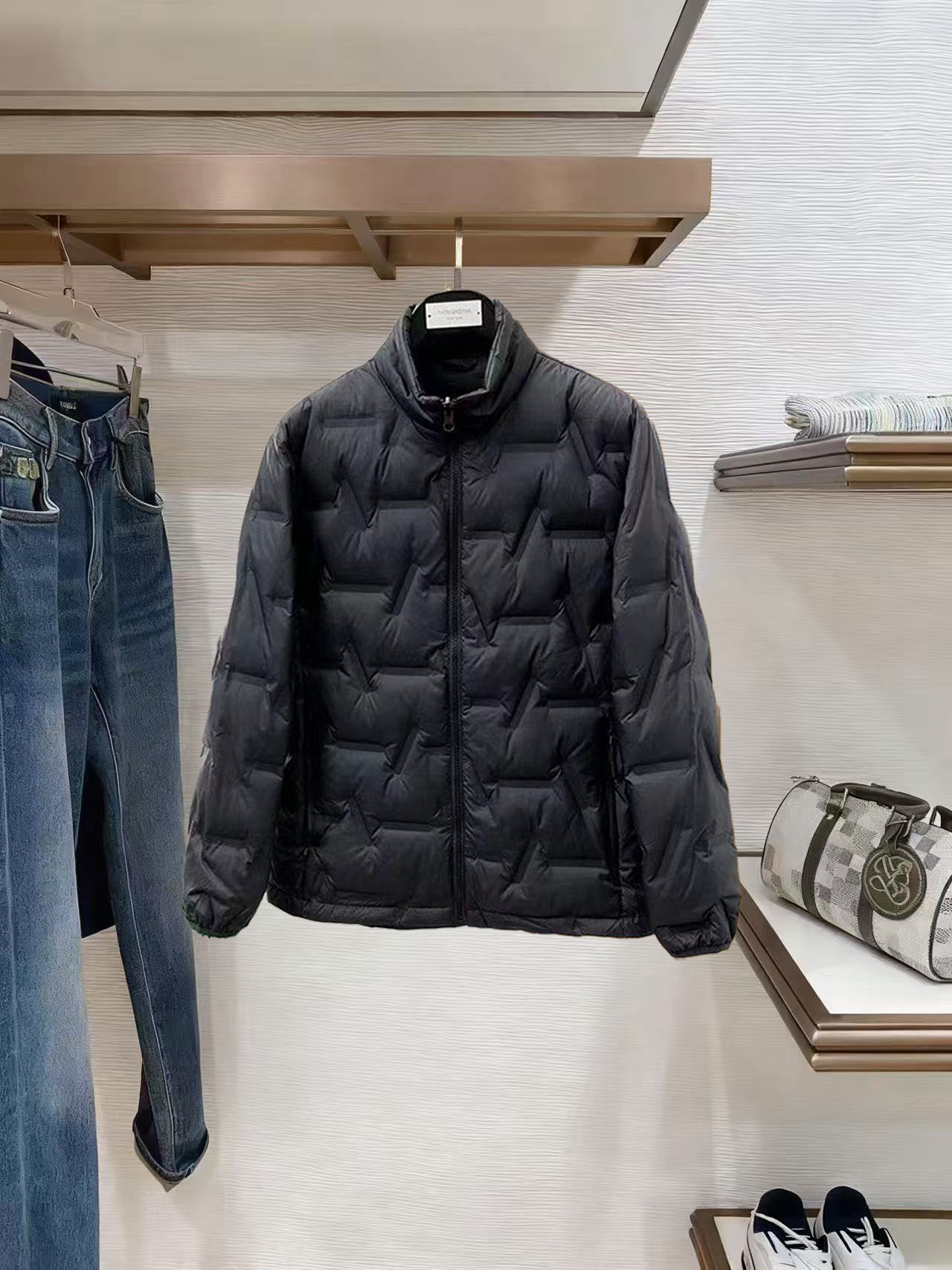 Arcteryx Down Jacket Goose Down Hooded M-l-xxxl