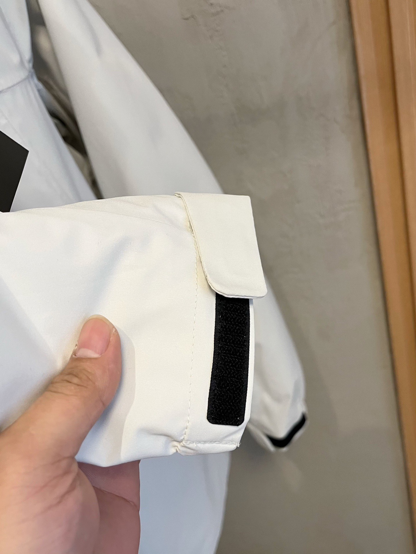 Arcteryx Down Jacket Goose Down Hooded M-l-xxxl