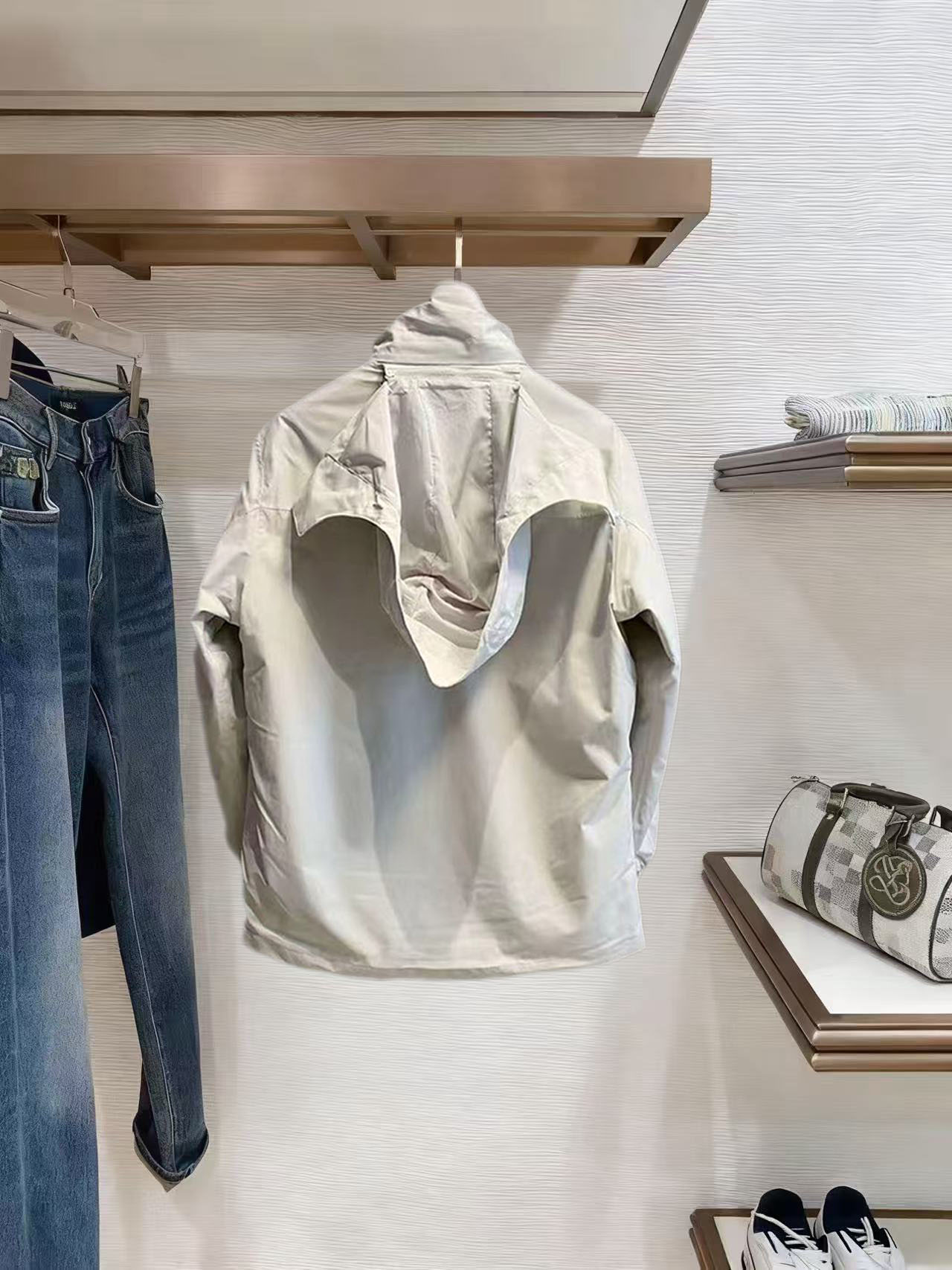 Arcteryx Down Jacket Goose Down Hooded M-l-xxxl