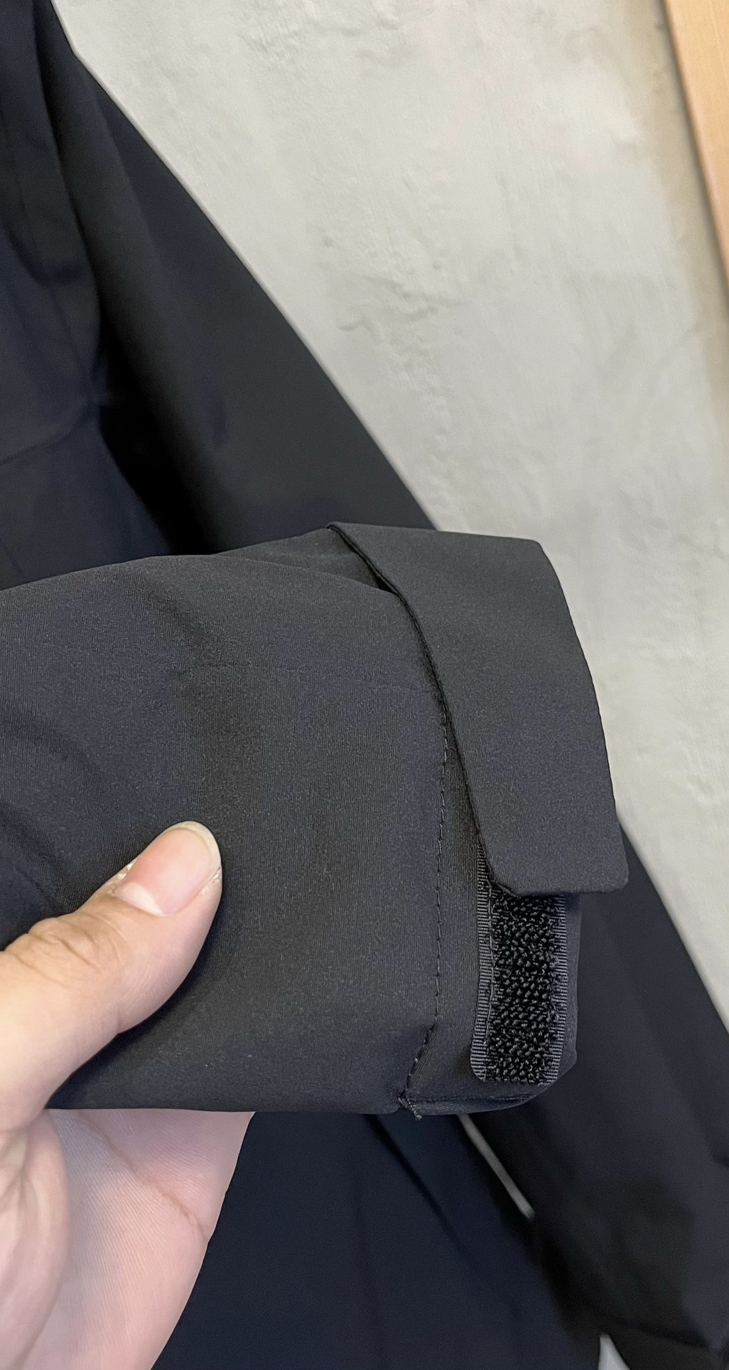 Arcteryx Down Jacket Goose Down Hooded M-l-xxxl