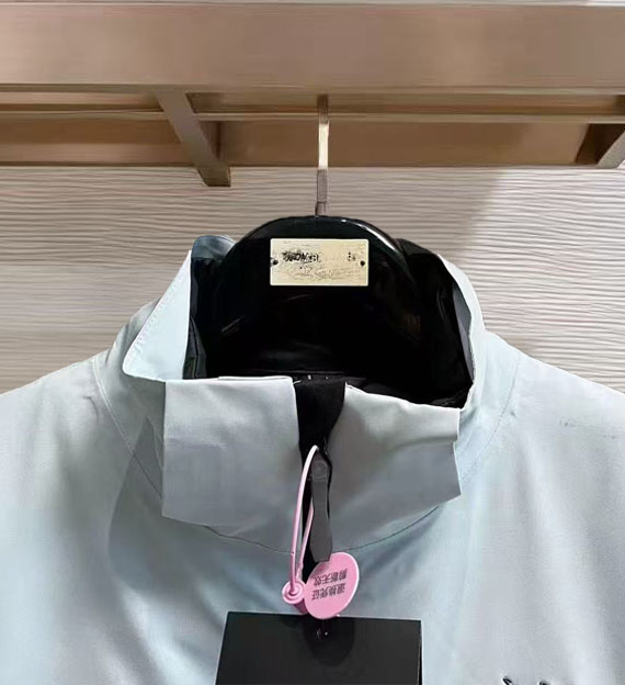 Arcteryx Down Jacket Goose Down Hooded M-l-xxxl