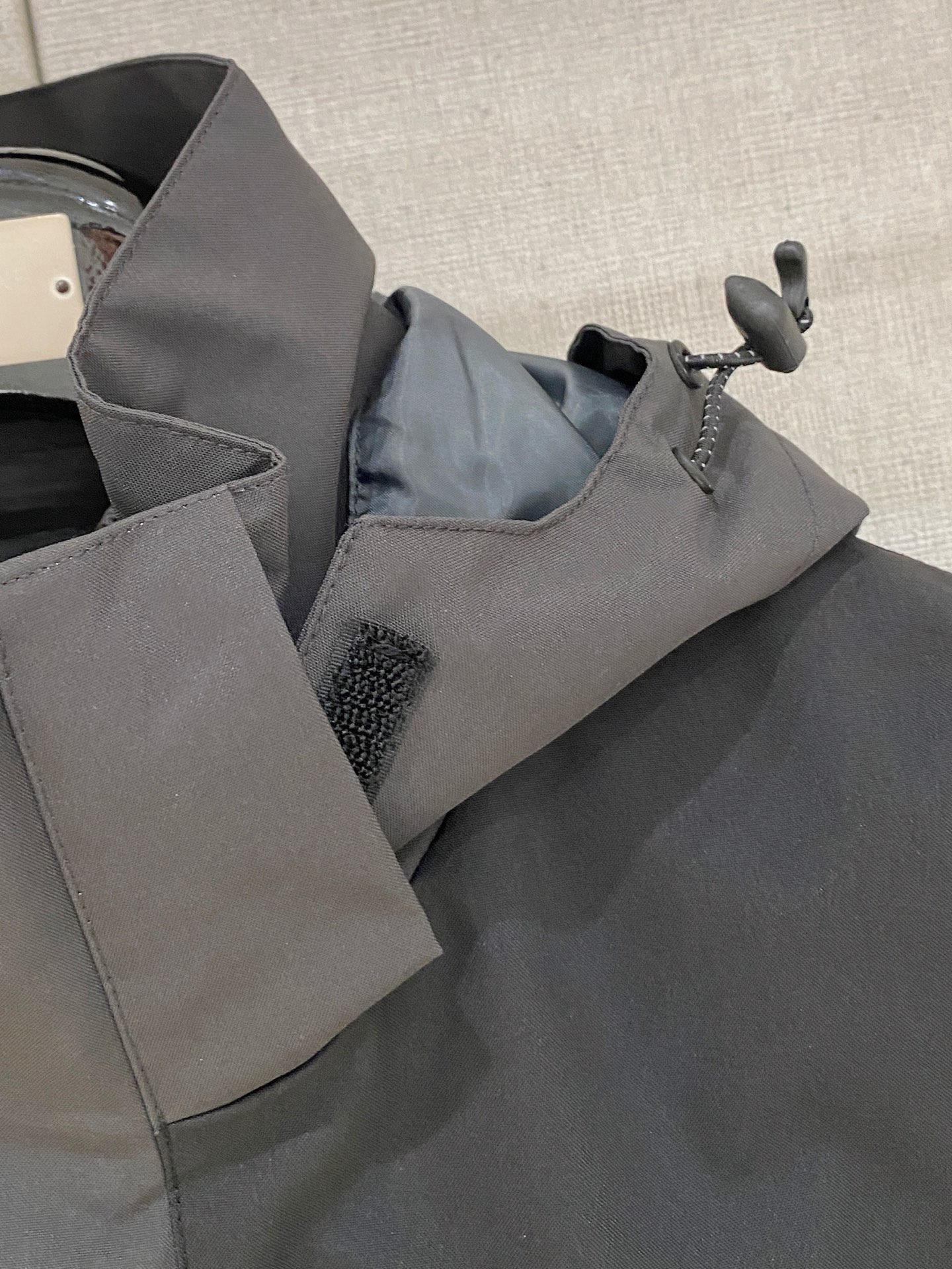 Arcteryx Down Jacket Goose Down Hooded M-l-xxxl