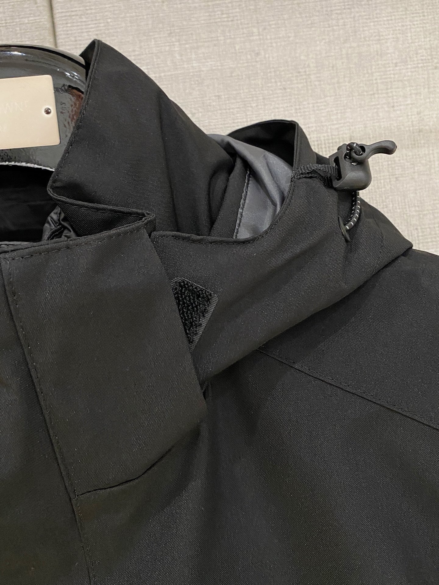 Arcteryx Down Jacket Goose Down Hooded M-l-xxxl