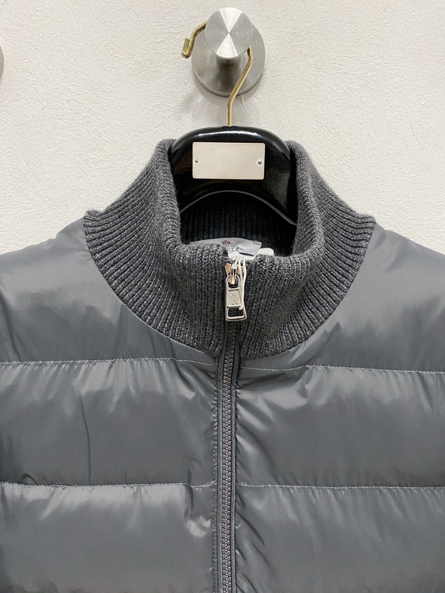 Moncler Couple Down Jacket Goose Down M-l-xxl
