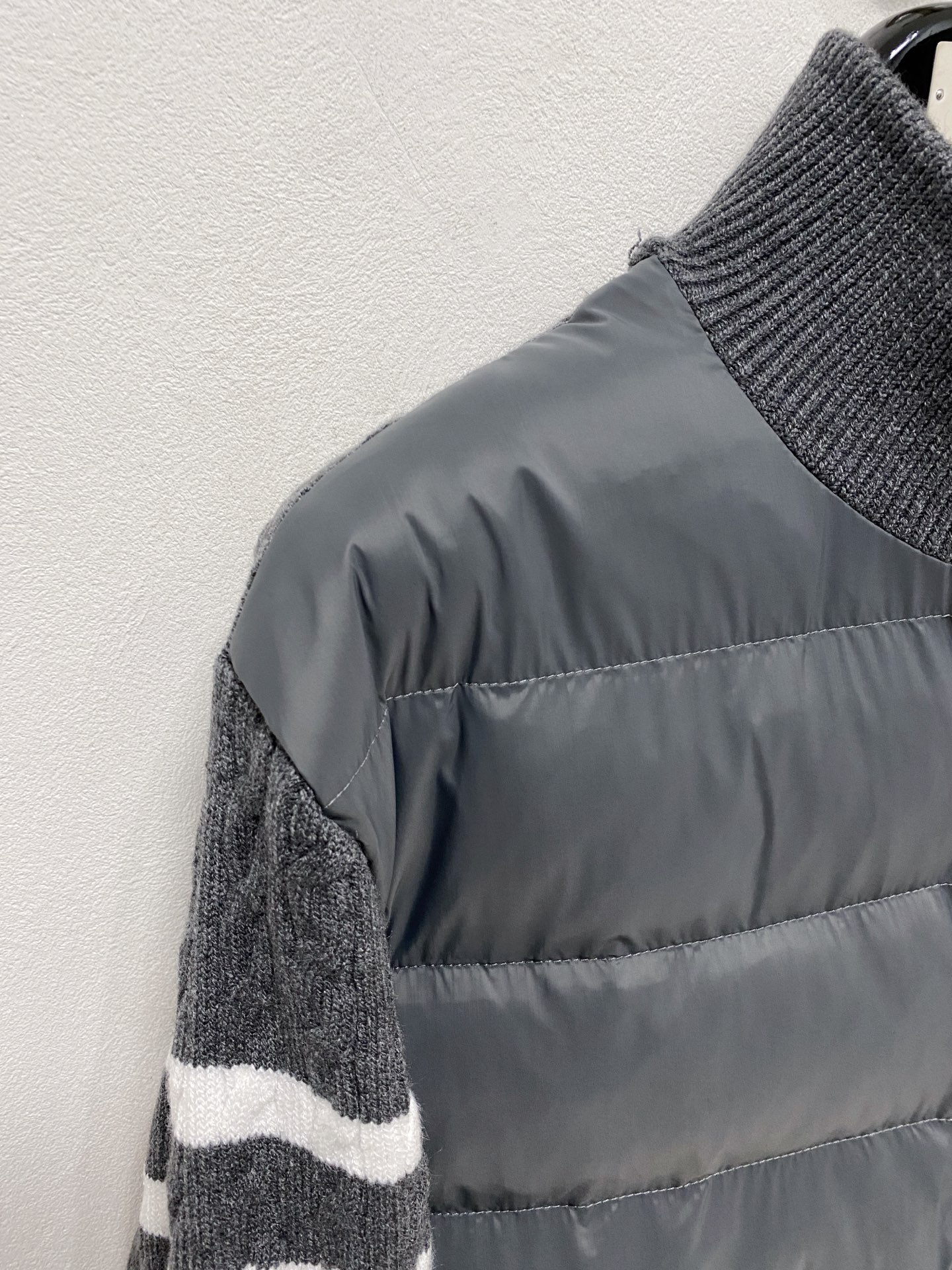 Moncler Couple Down Jacket Goose Down M-l-xxl